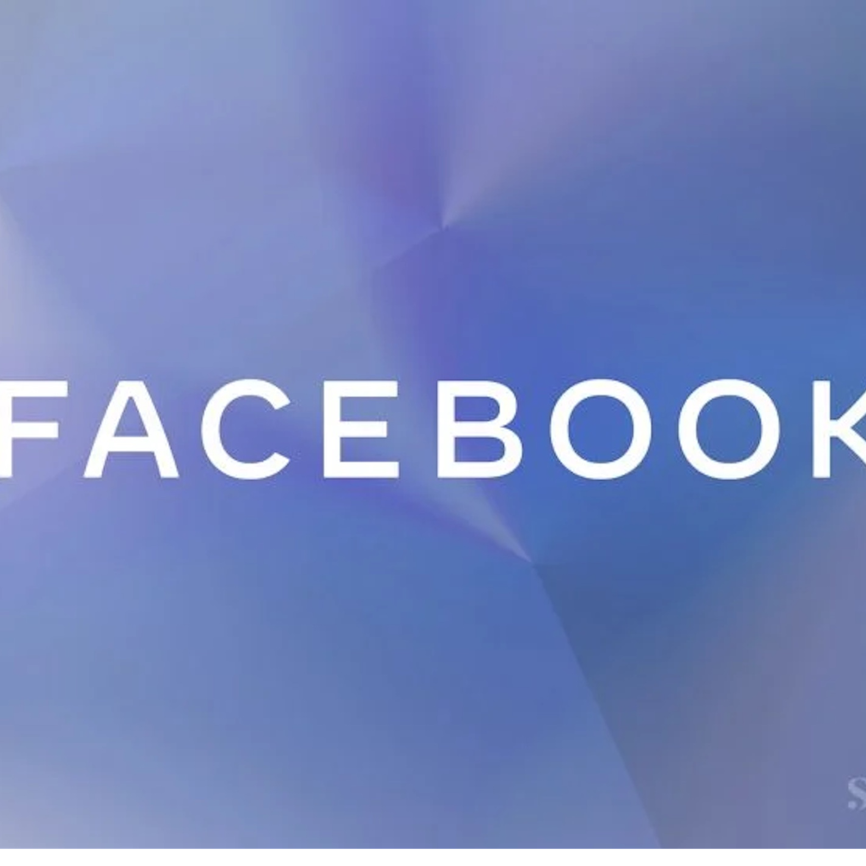 Une nouvelle fuite massive de données pour Facebook ?