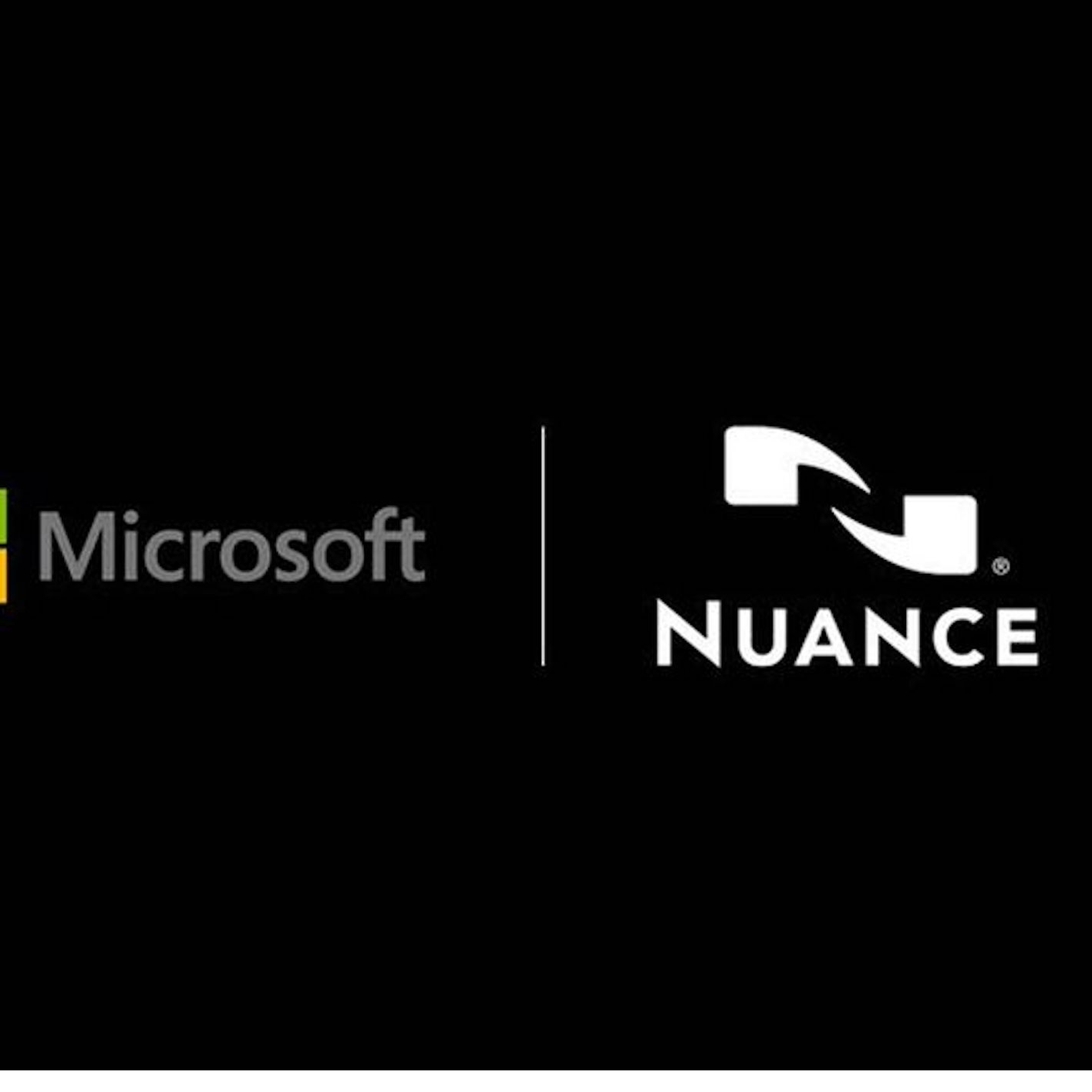 Microsoft s’offre Nuance, le spécialiste de la reconnaissance vocale, pour 19,7 milliards de dollars