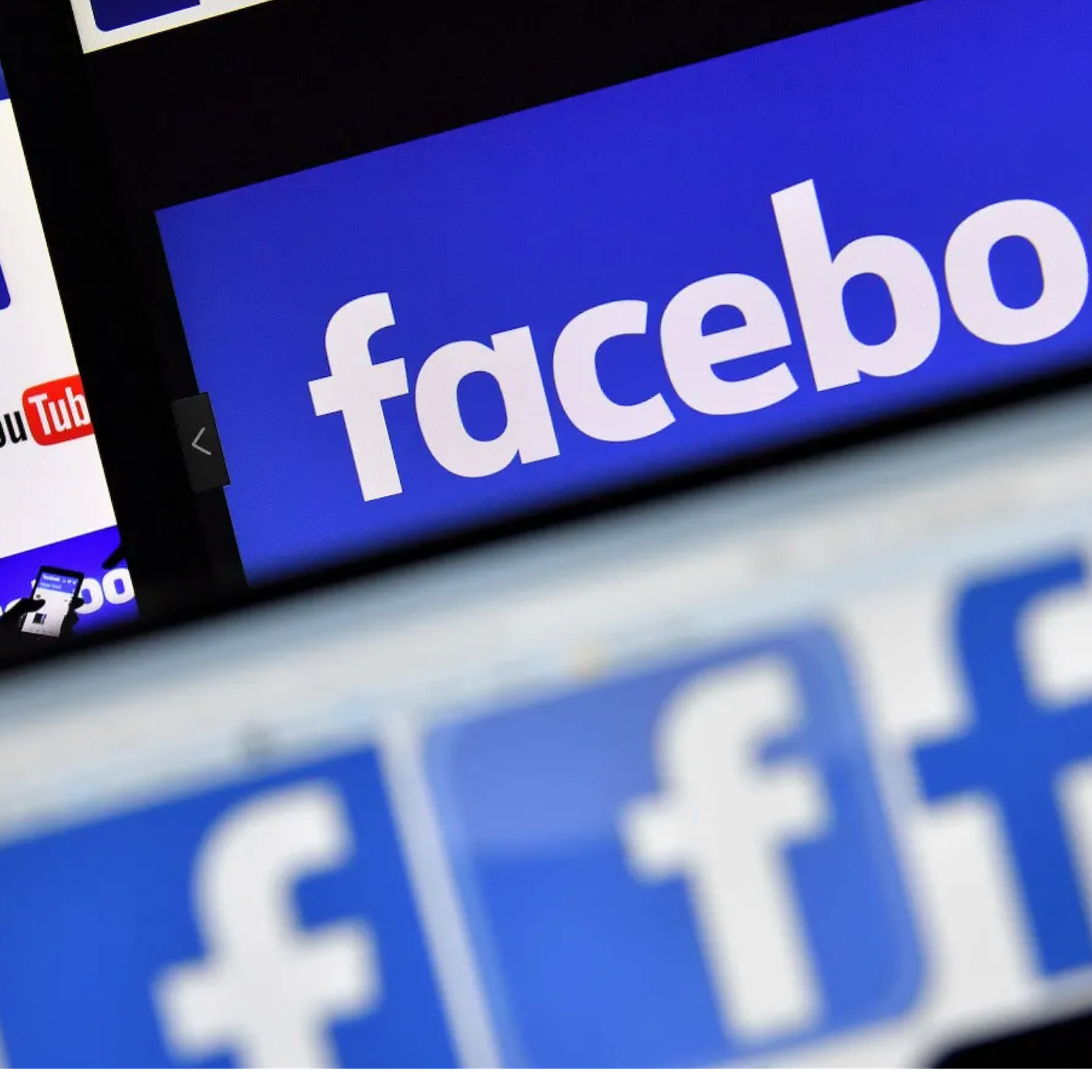 Facebook lance Hotline, une fonctionnalité de questions-réponses audio inspirée du clubhouse