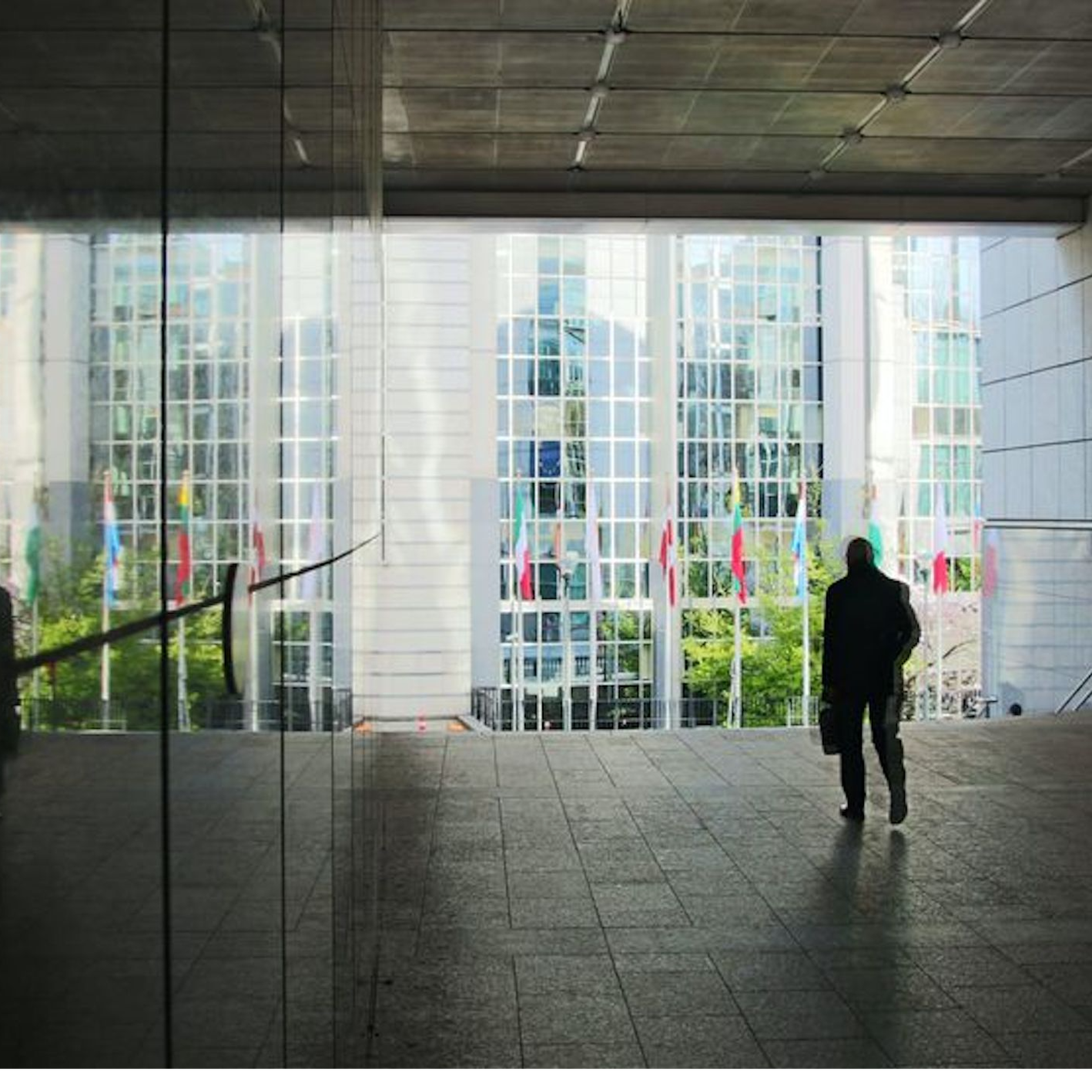 La Commission européenne visée par une cyberattaque