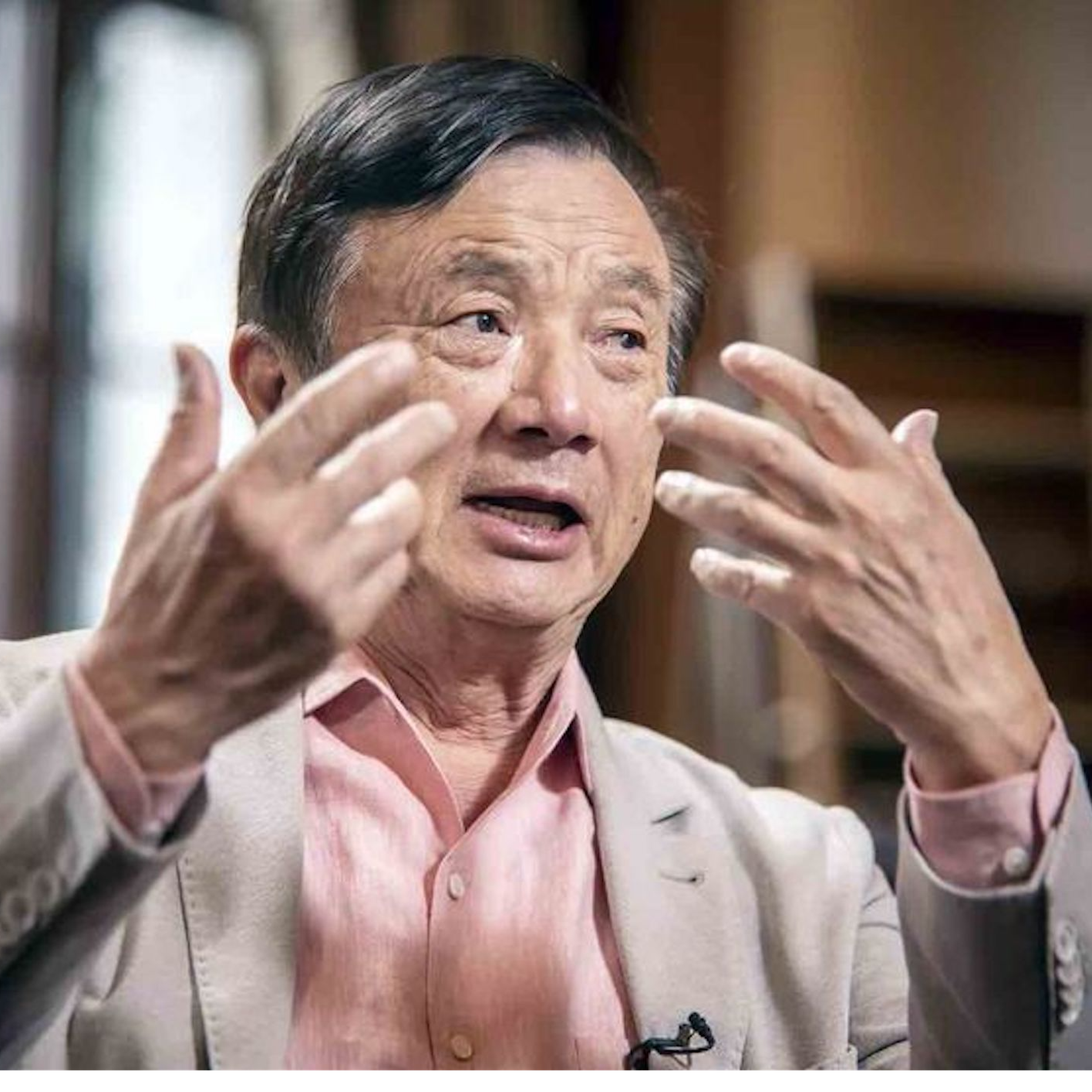 Huawei prévoit de dépenser 4,2 milliards d’euros en France d’ici à 2025