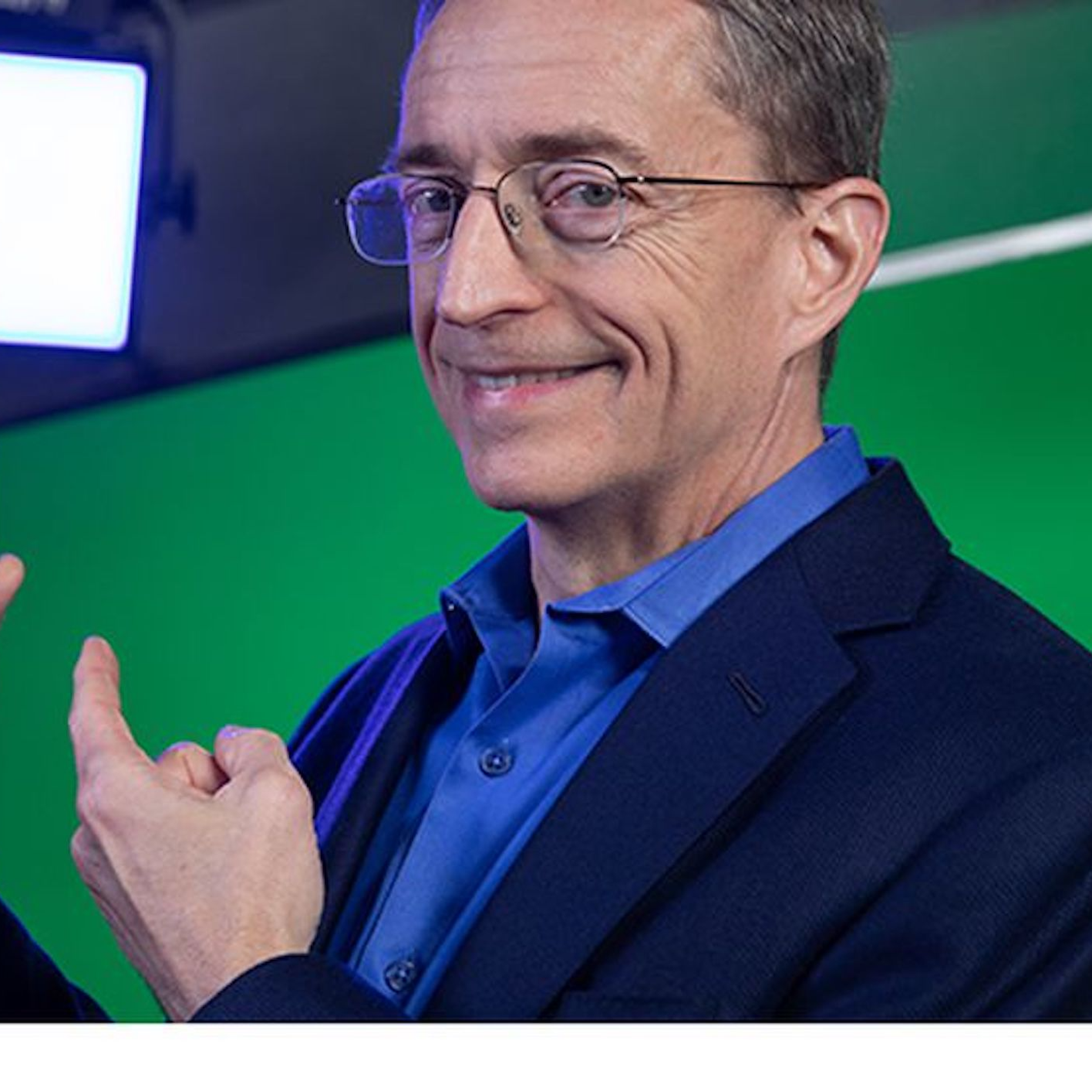 Intel va investir 20 milliards de dollars pour relancer la fabrication de puces aux États-Unis