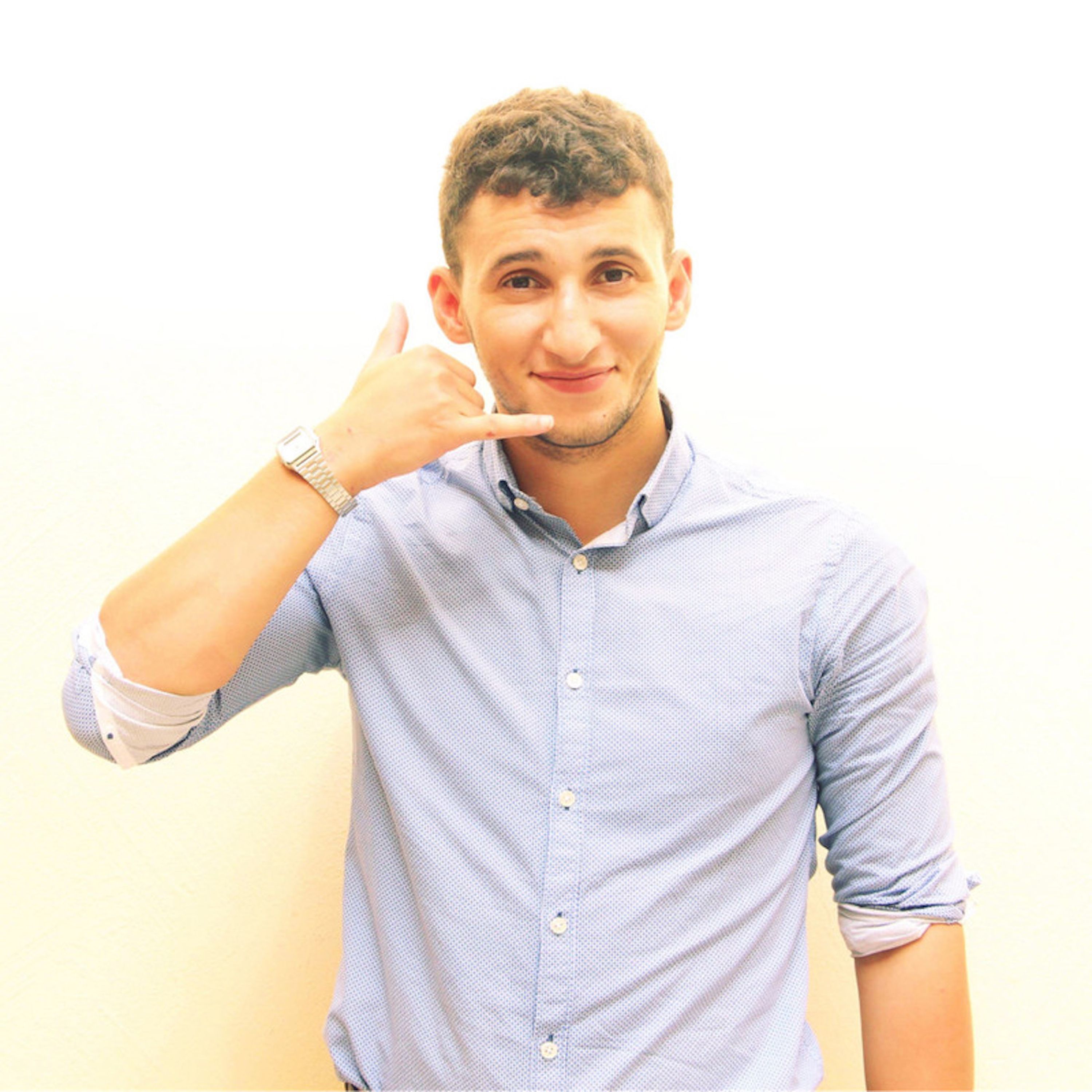 EM Normandie : découvrez le métier d'Account Executive avec Yannis Boukhiba