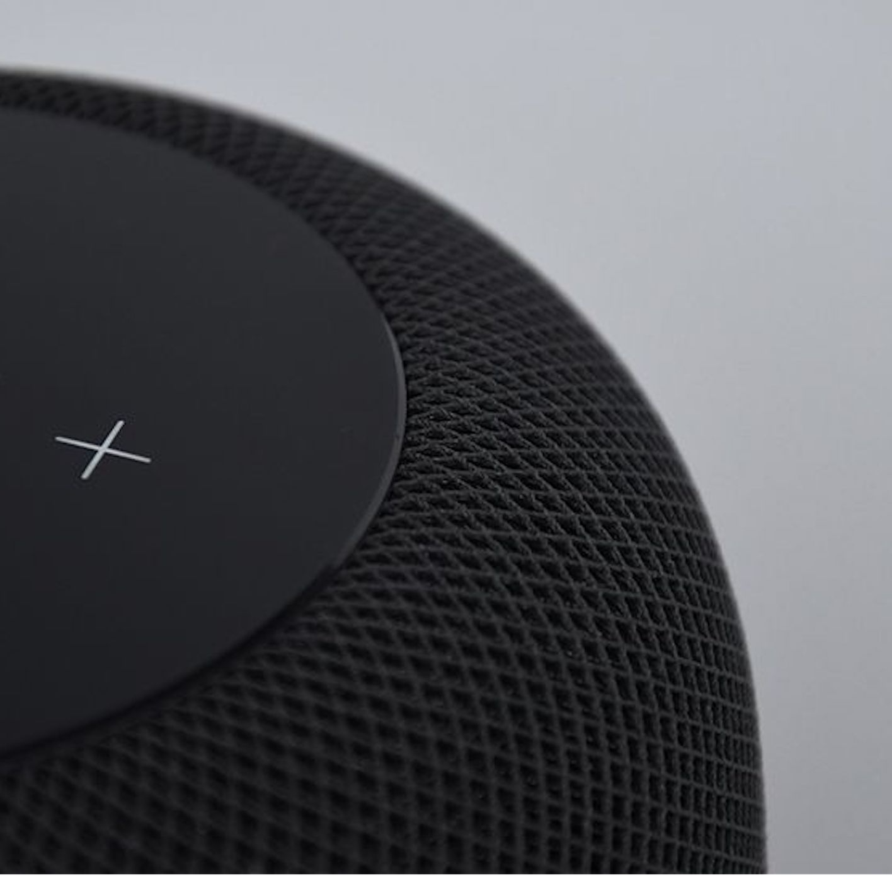 Apple arrête la production du HomePod