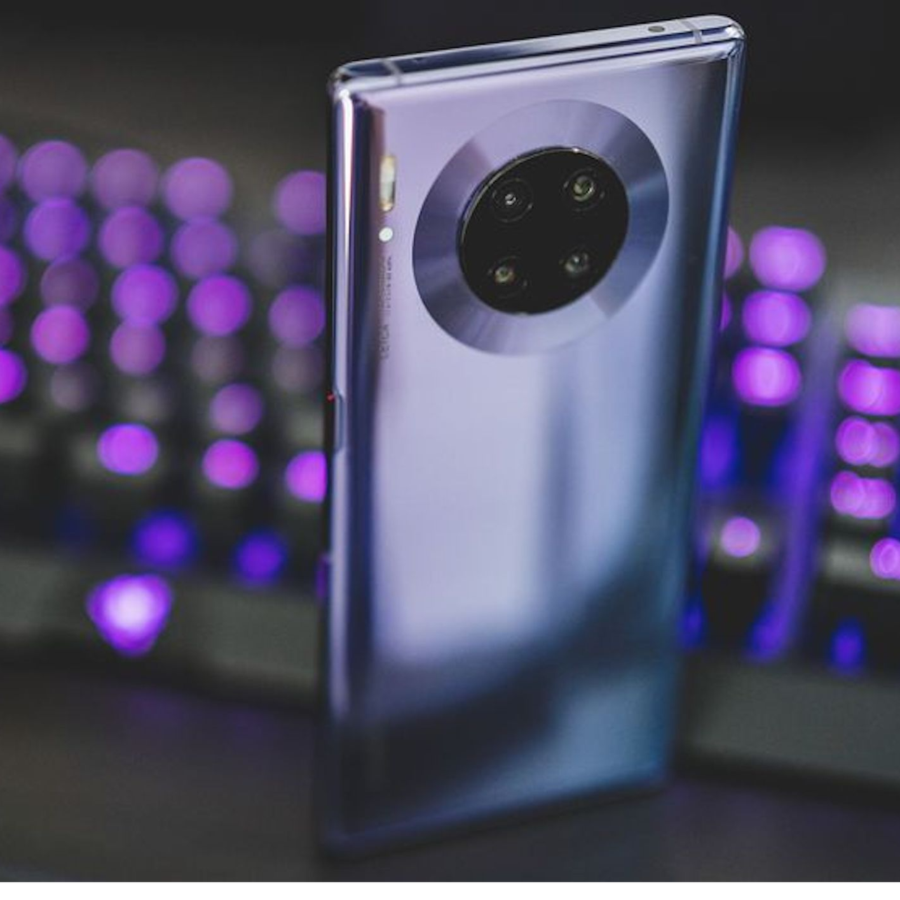 Huawei veut faire payer des indemnités aux firmes utilisant sa technologie 5G