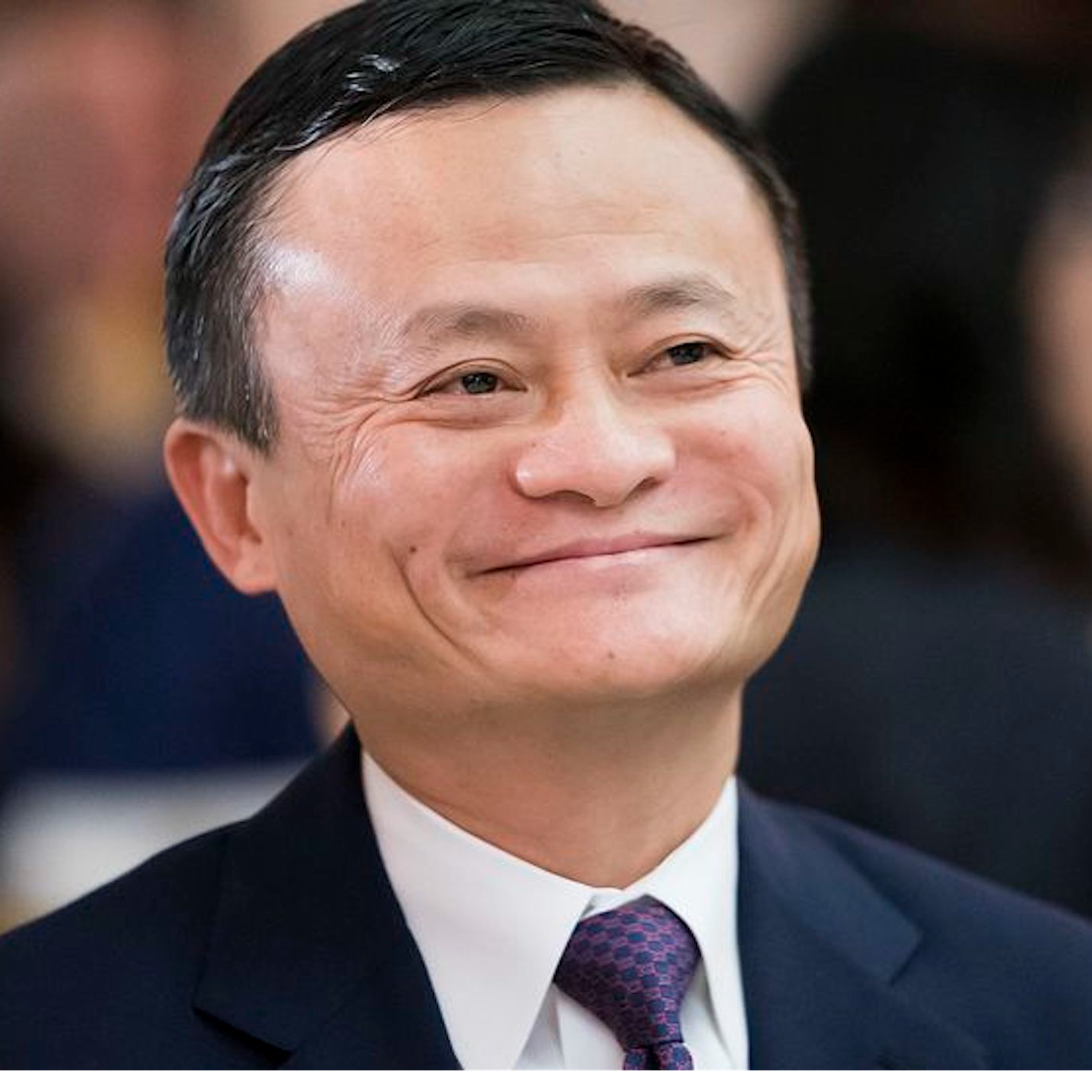 Jack Ma n’est plus l’homme le plus riche de Chine