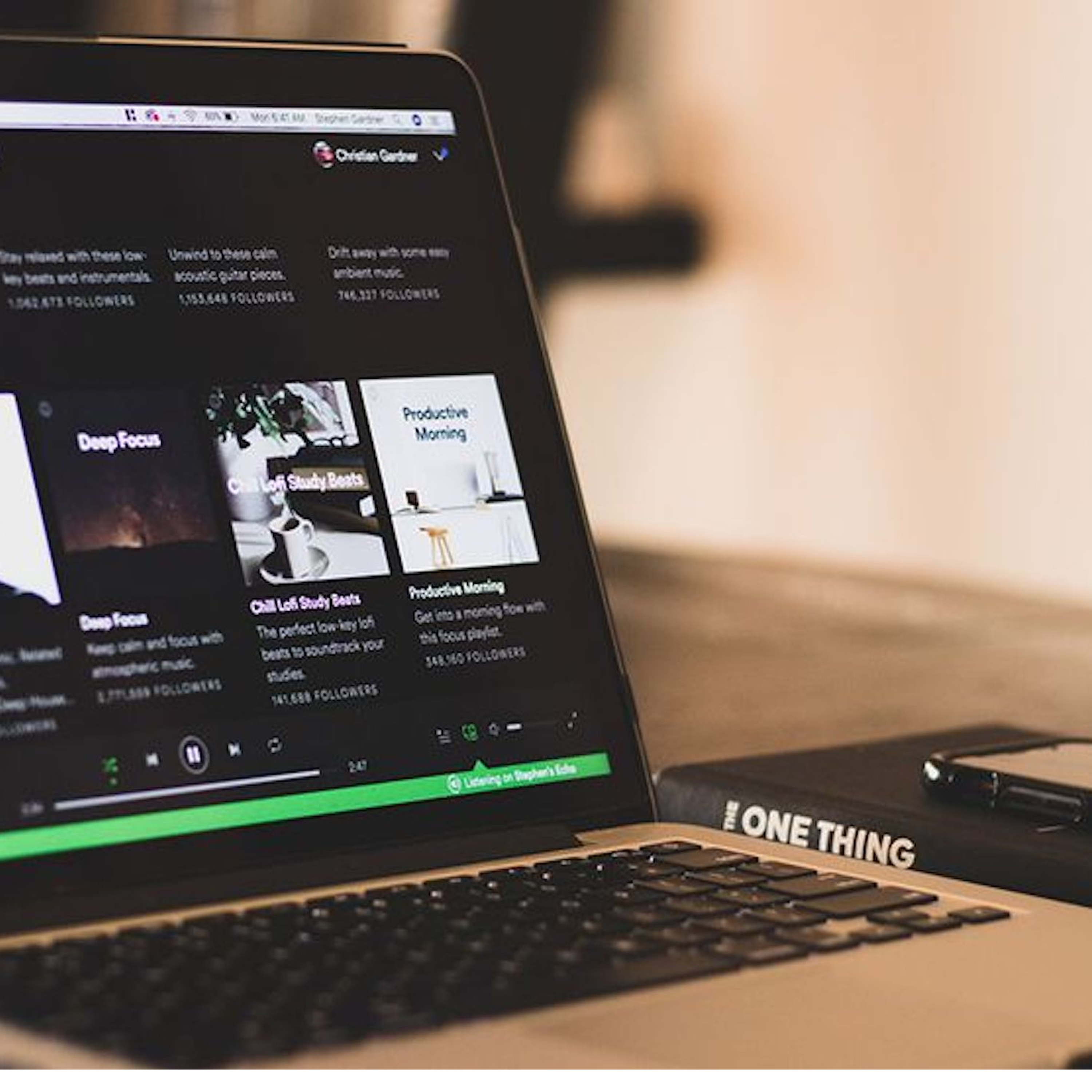Podcast : Spotify devant Apple en nombre d’auditeurs