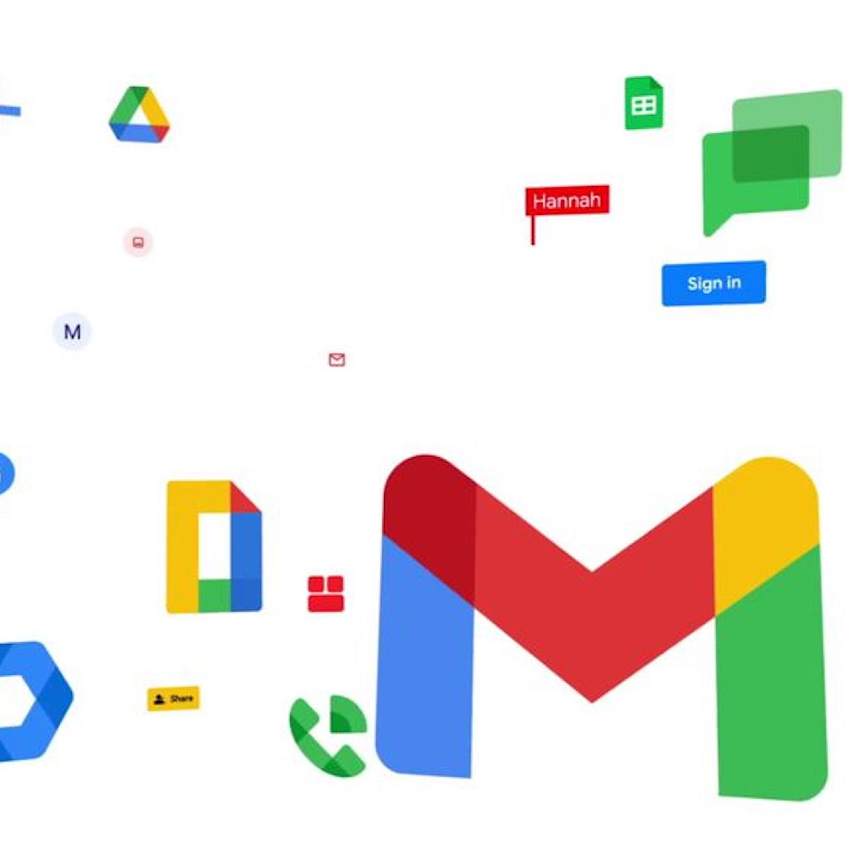 Google Workspace fait le plein de fonctionnalités pour le télétravail