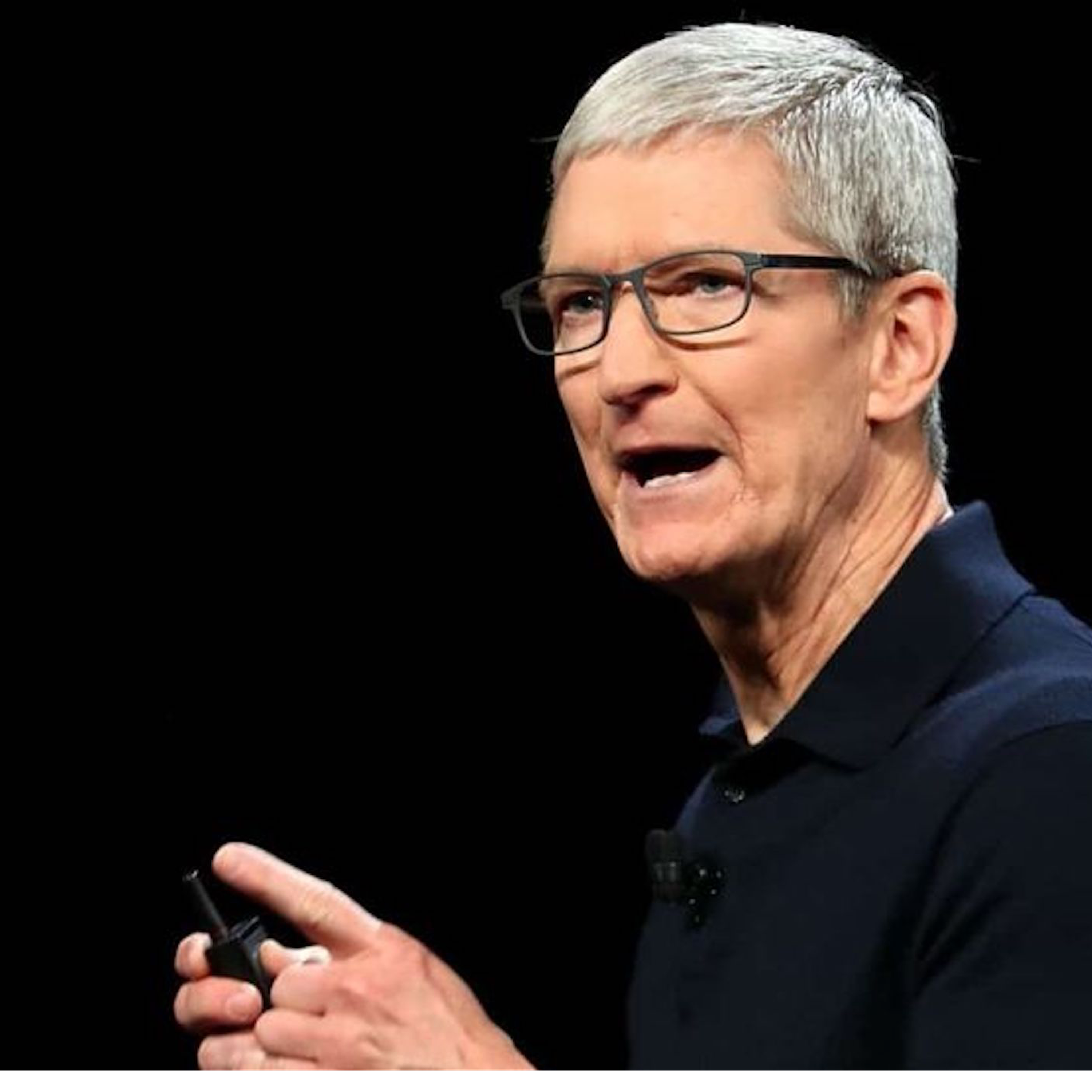 Apple rachète une entreprise toutes les 3 semaines