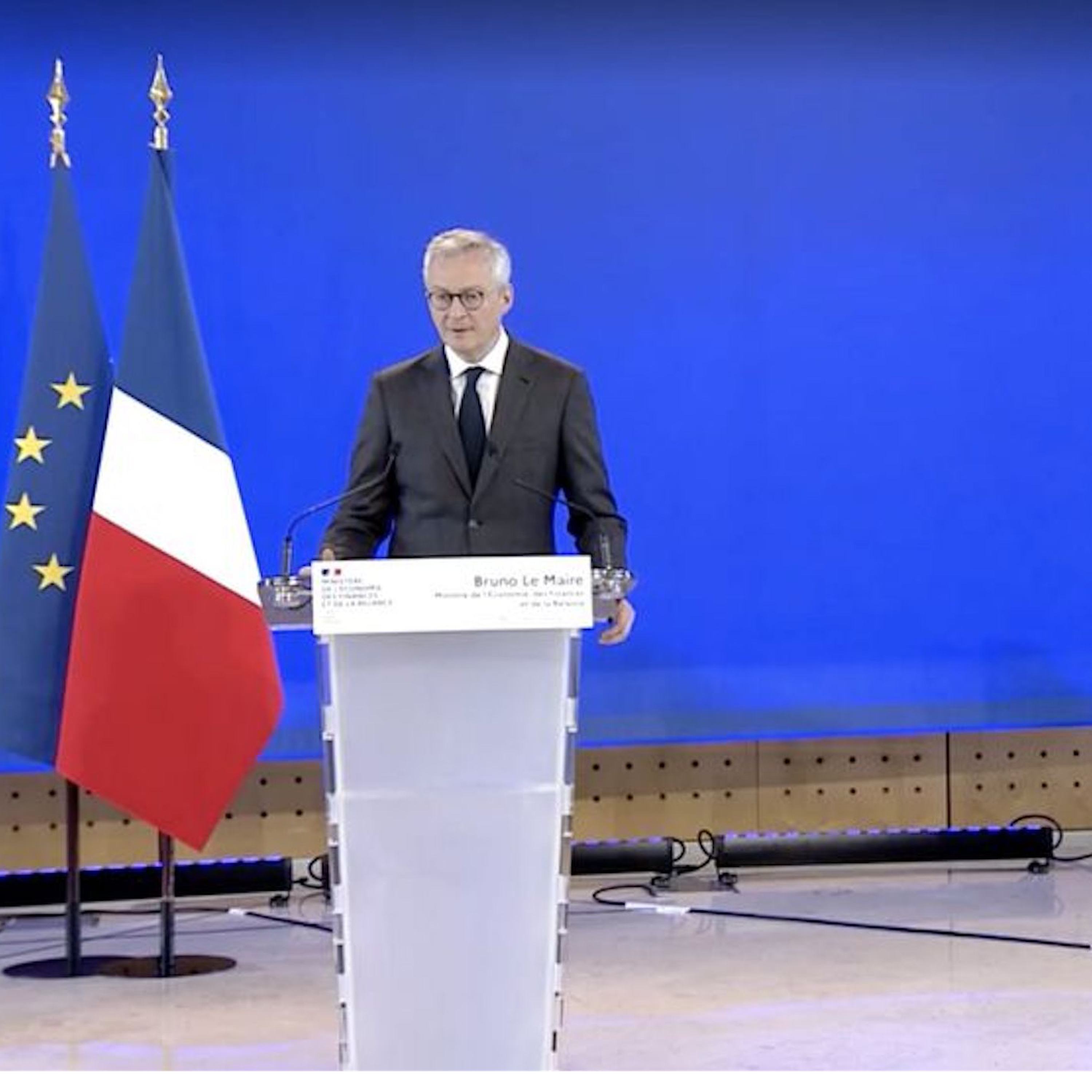 Des ambitions pour la souveraineté industrielle de la France et l’Europe