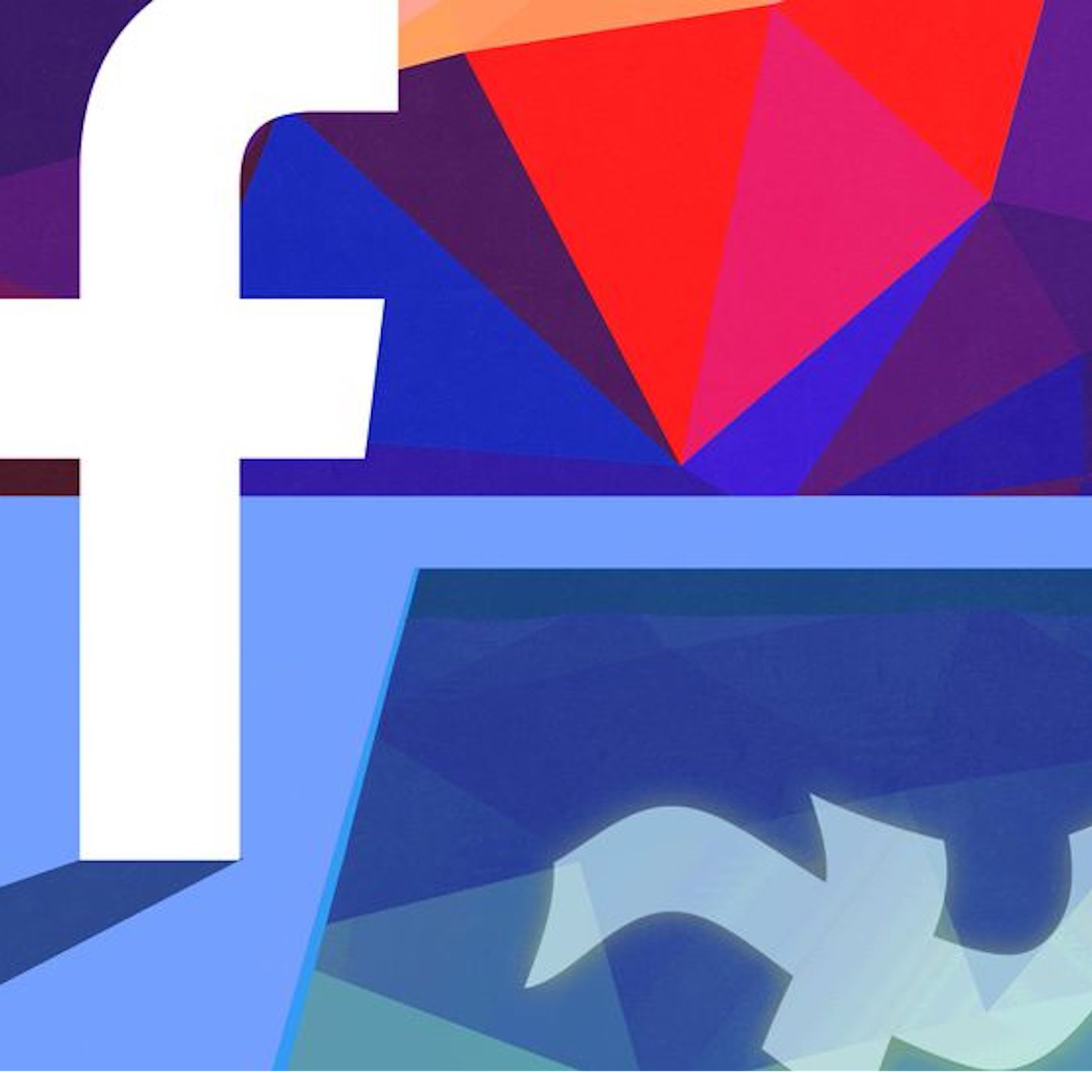 Facebook travaille sur une plateforme similaire à Clubhouse