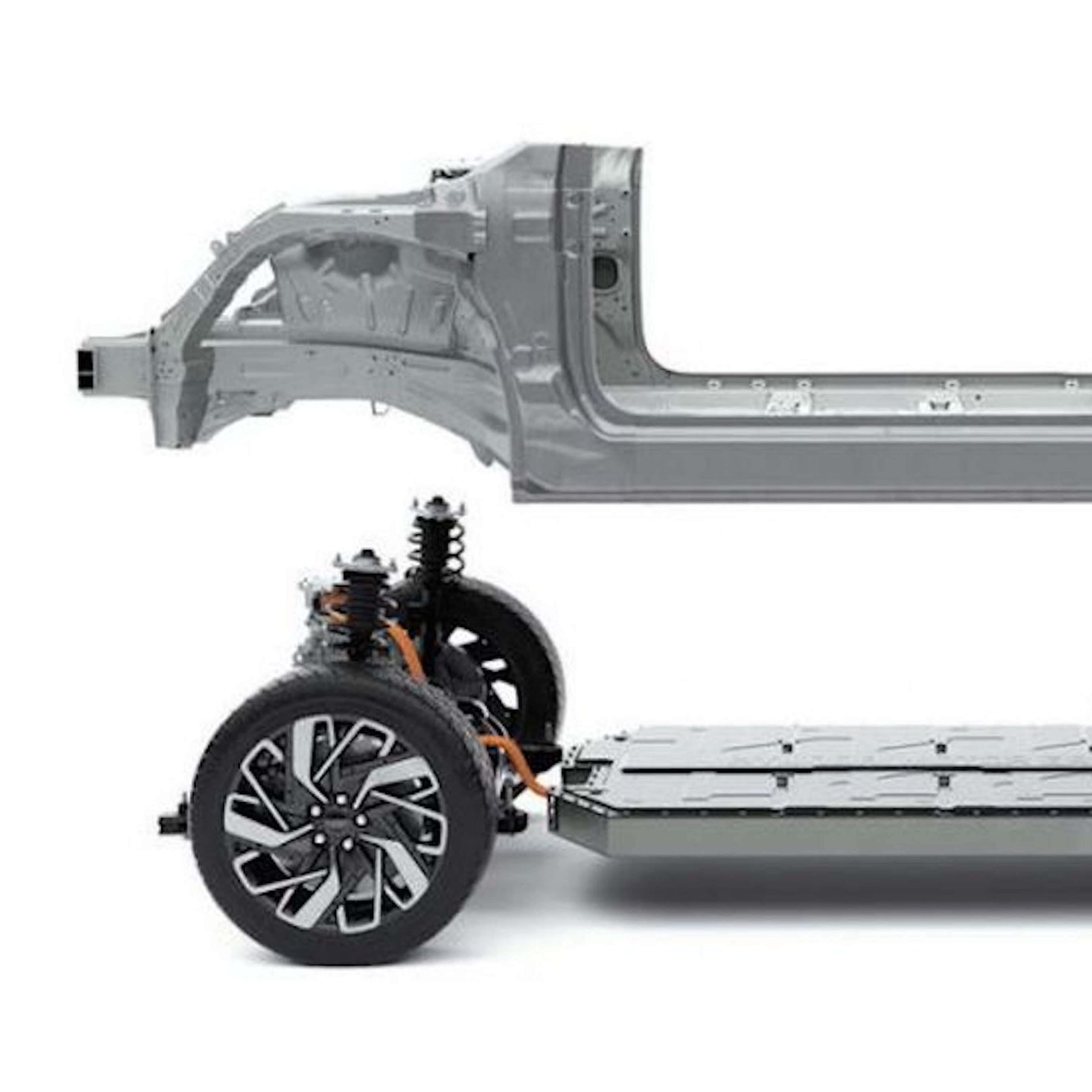 La production de l’Apple Car est sur le point d’être officialisée