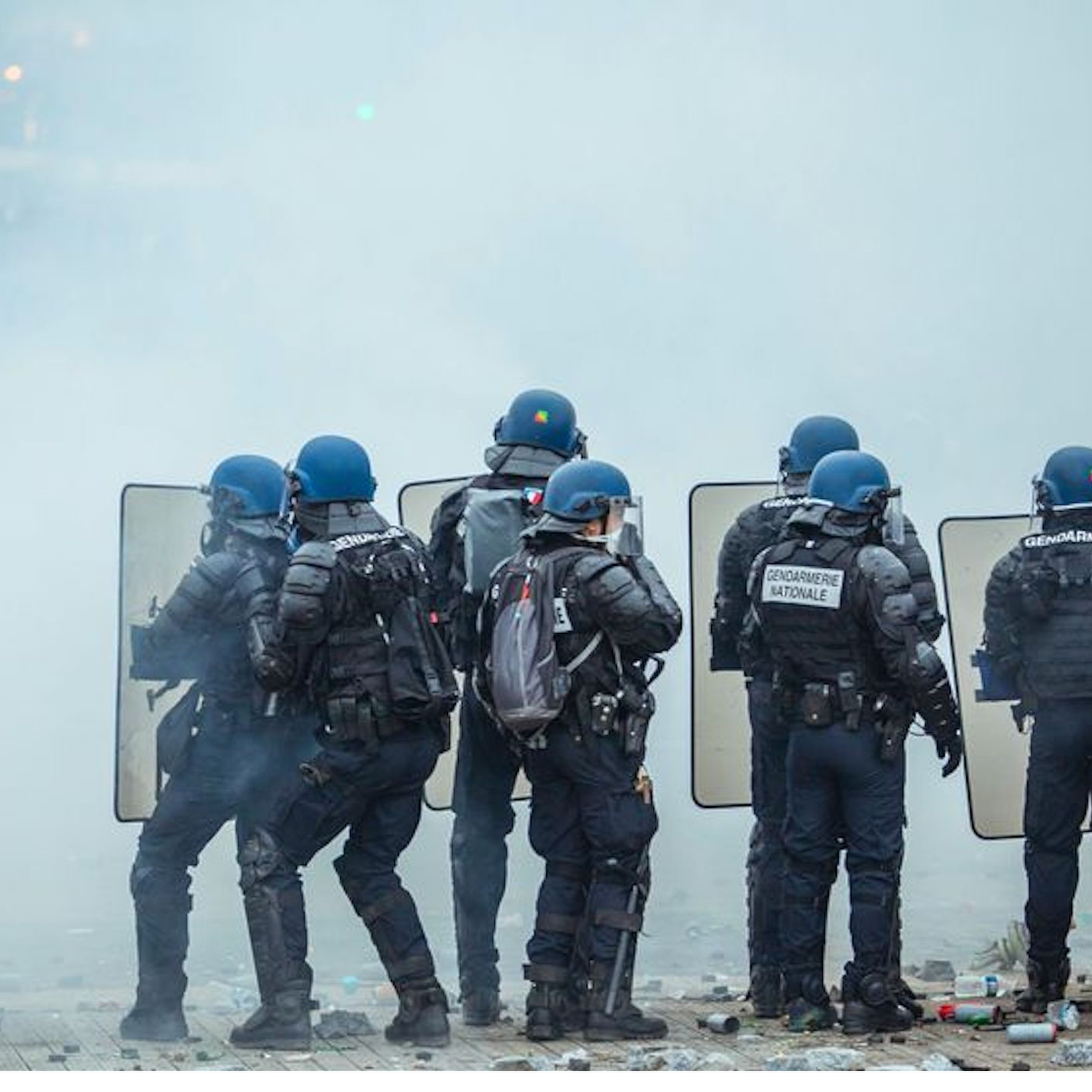 Loi « sécurité globale » : la CNIL met en garde contre le solutionnisme technologique