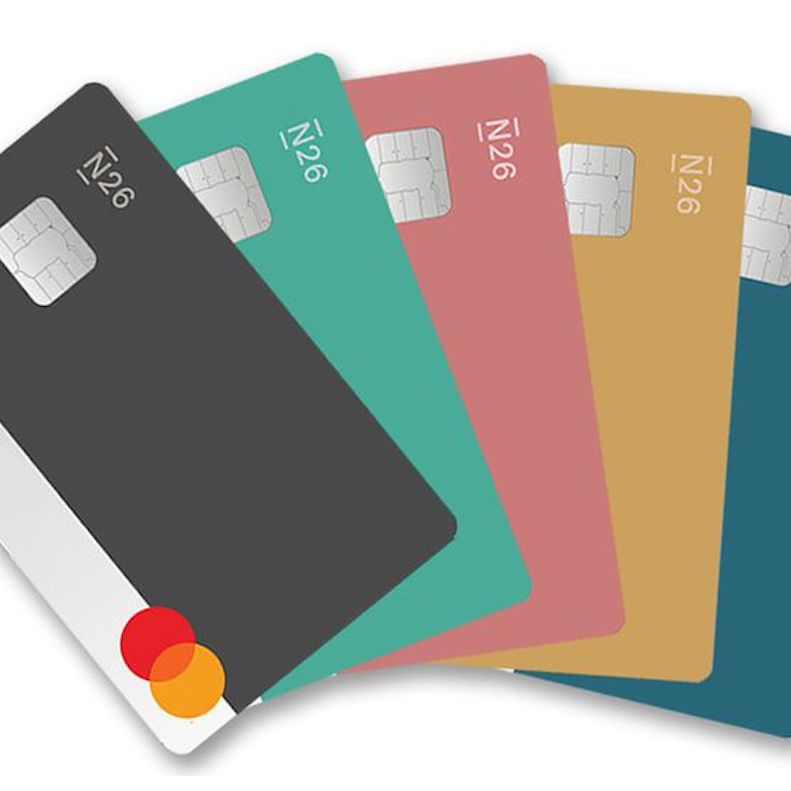 Malgré une demande croissante, l’année 2020 aura été complexe pour les néobanques européennes