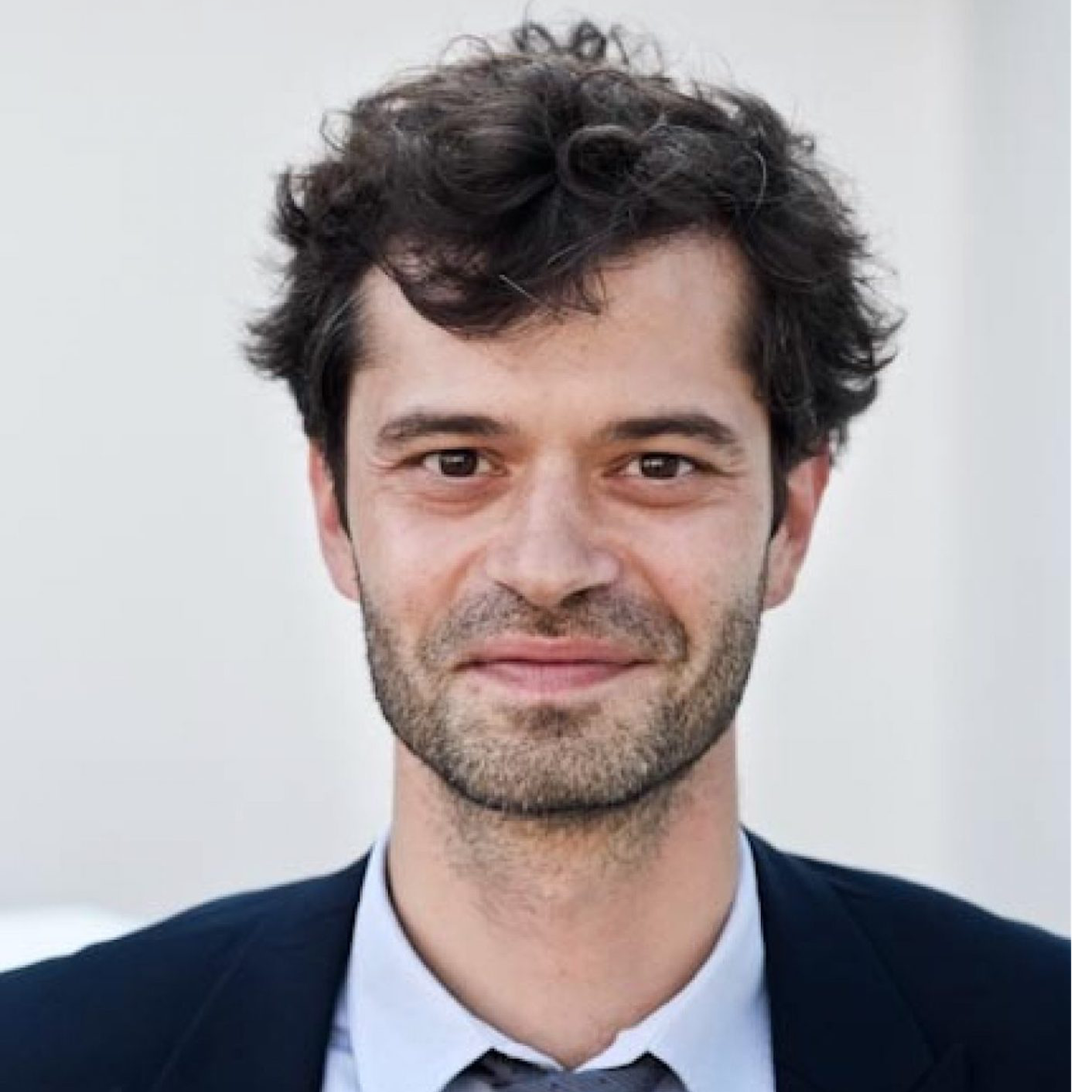 Ronan Hardouin : le droit et les acteurs du numérique !