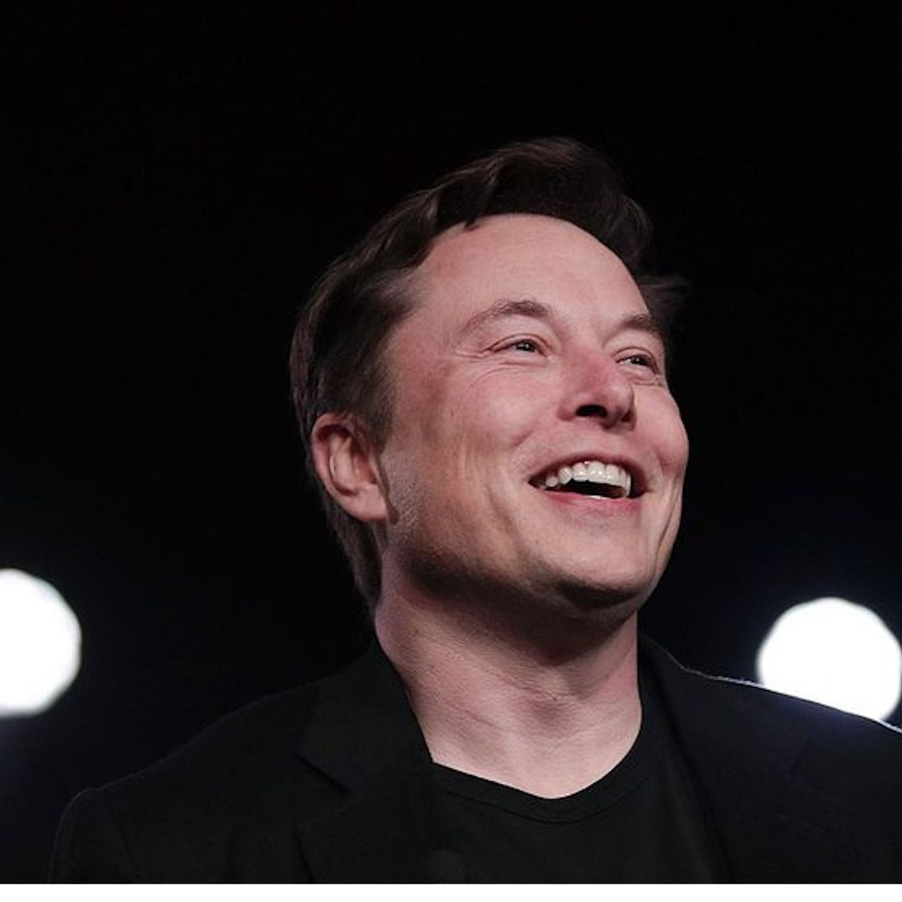 Elon Musk devient la deuxième personne la plus riche du monde