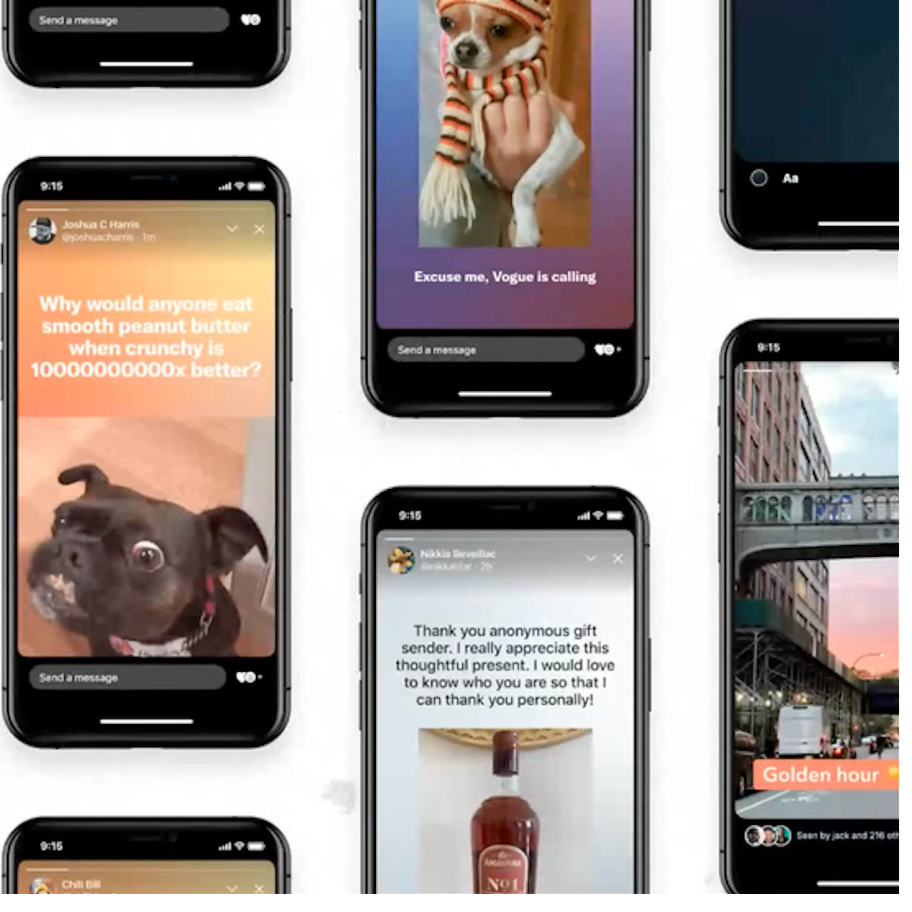 Fleets : Twitter lance ses stories en France