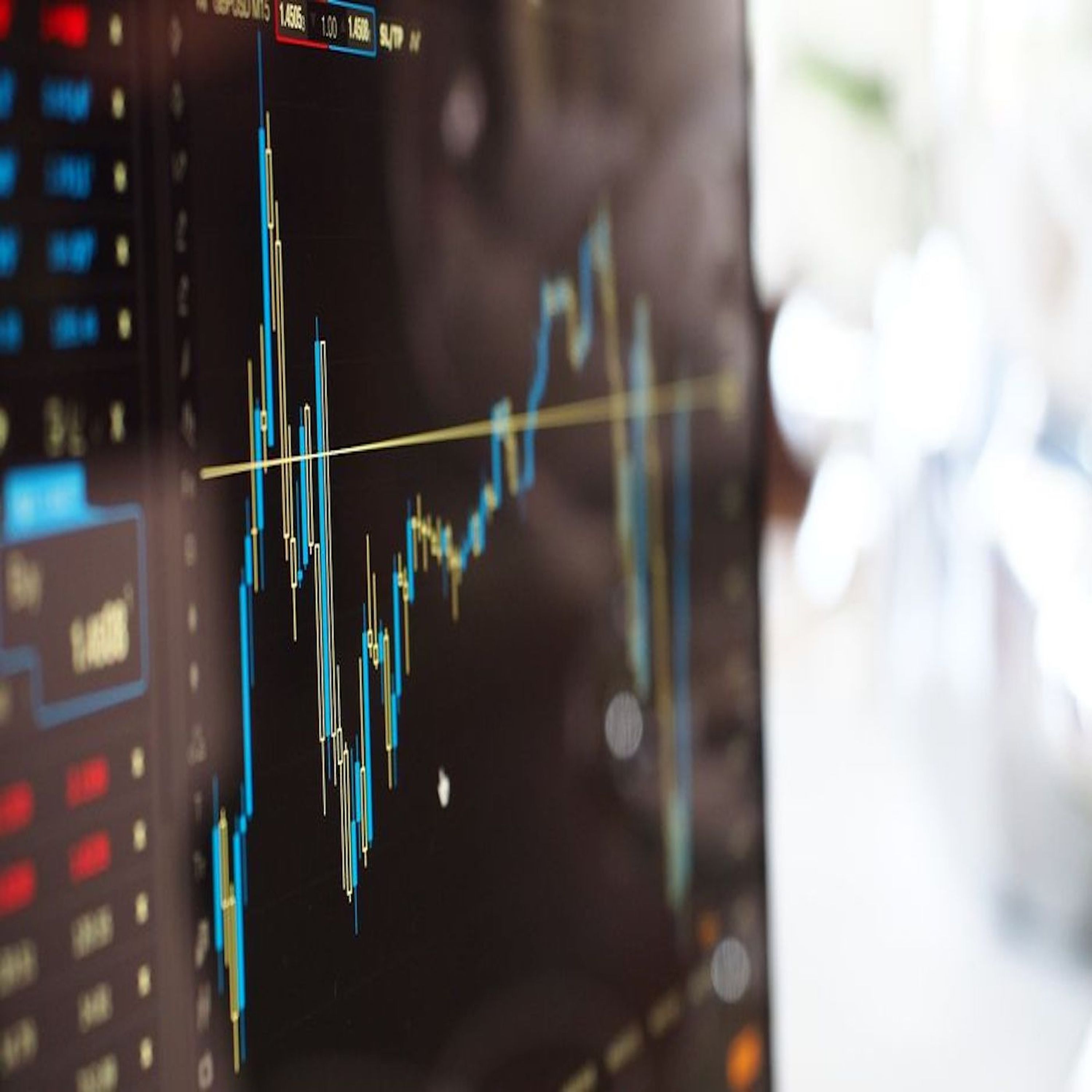 Vaccin contre le Covid-19 : Zoom, Netflix et Amazon chutent en bourse