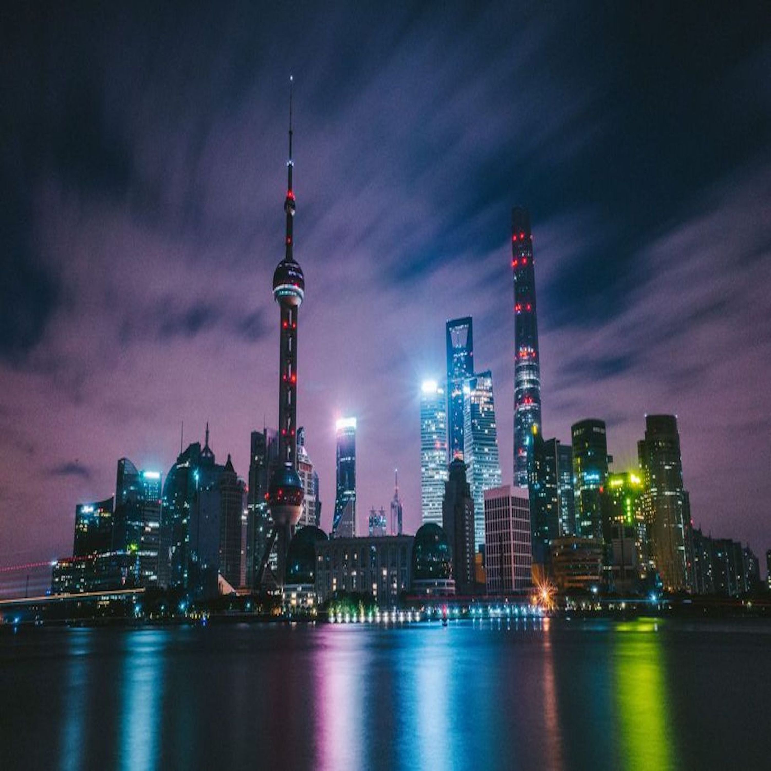 À son tour, la Chine s’attaque au monopole de ses propres géants du numérique