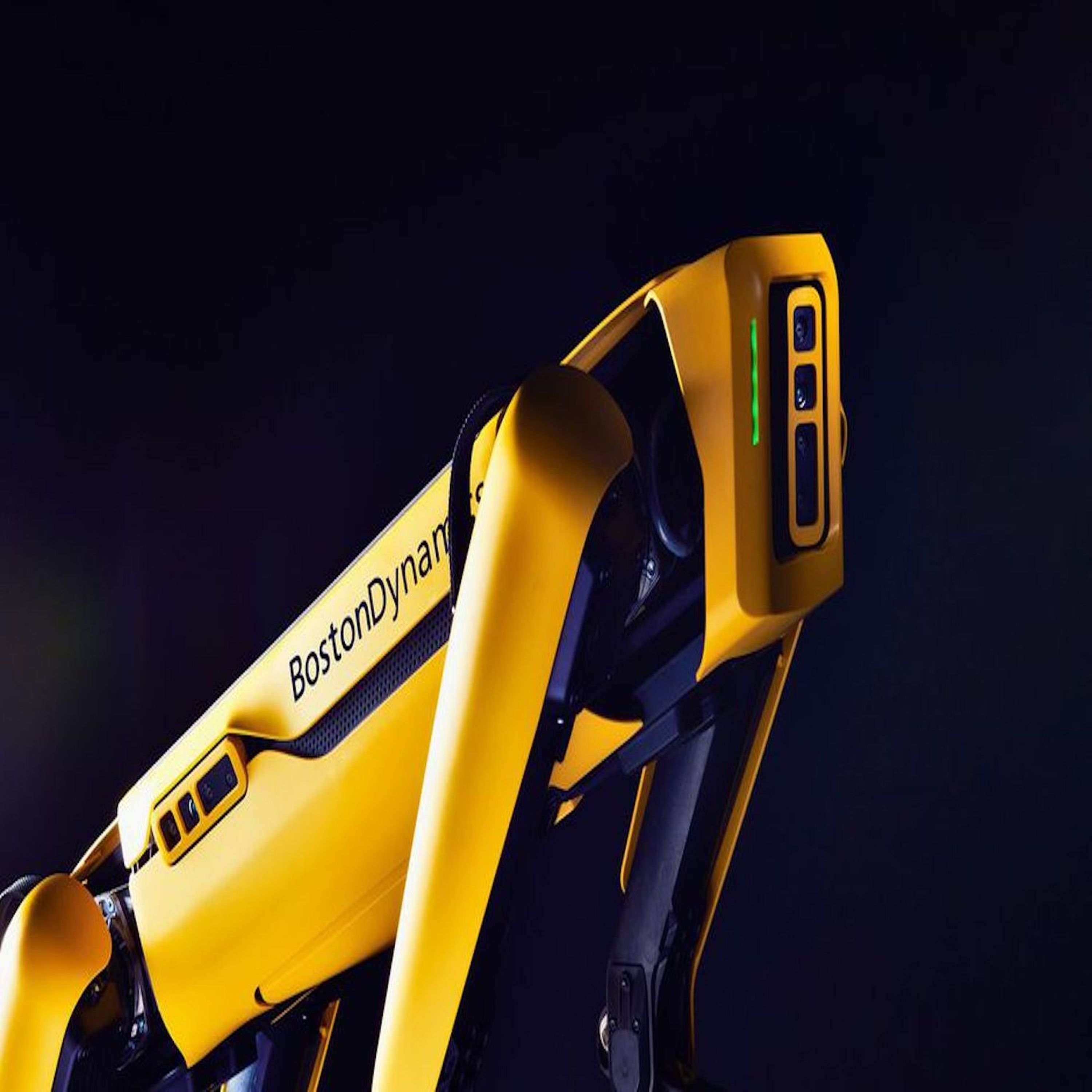 Hyundai serait en pourparlers pour racheter Boston Dynamics