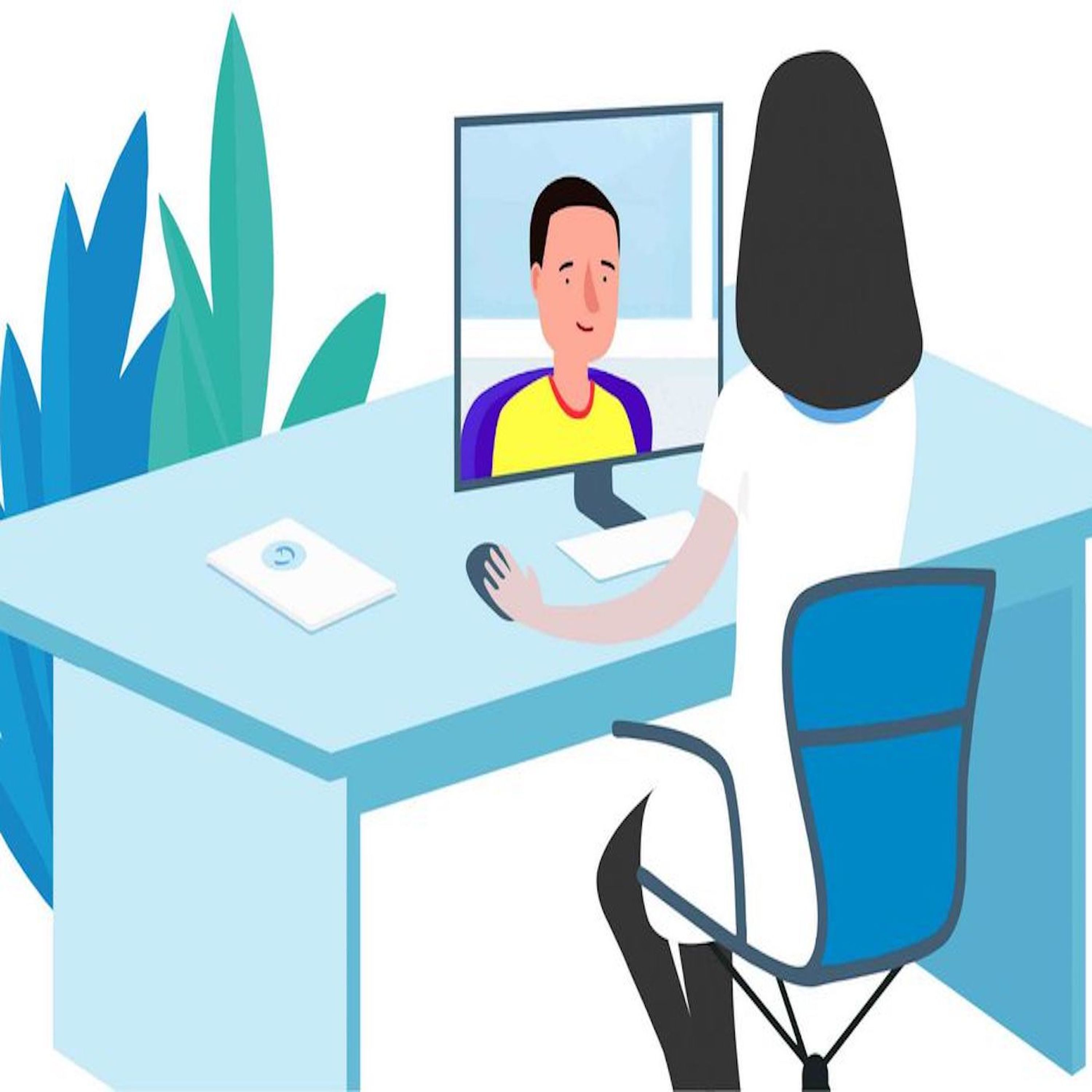 La Chine, reine du monde de la télémédecine