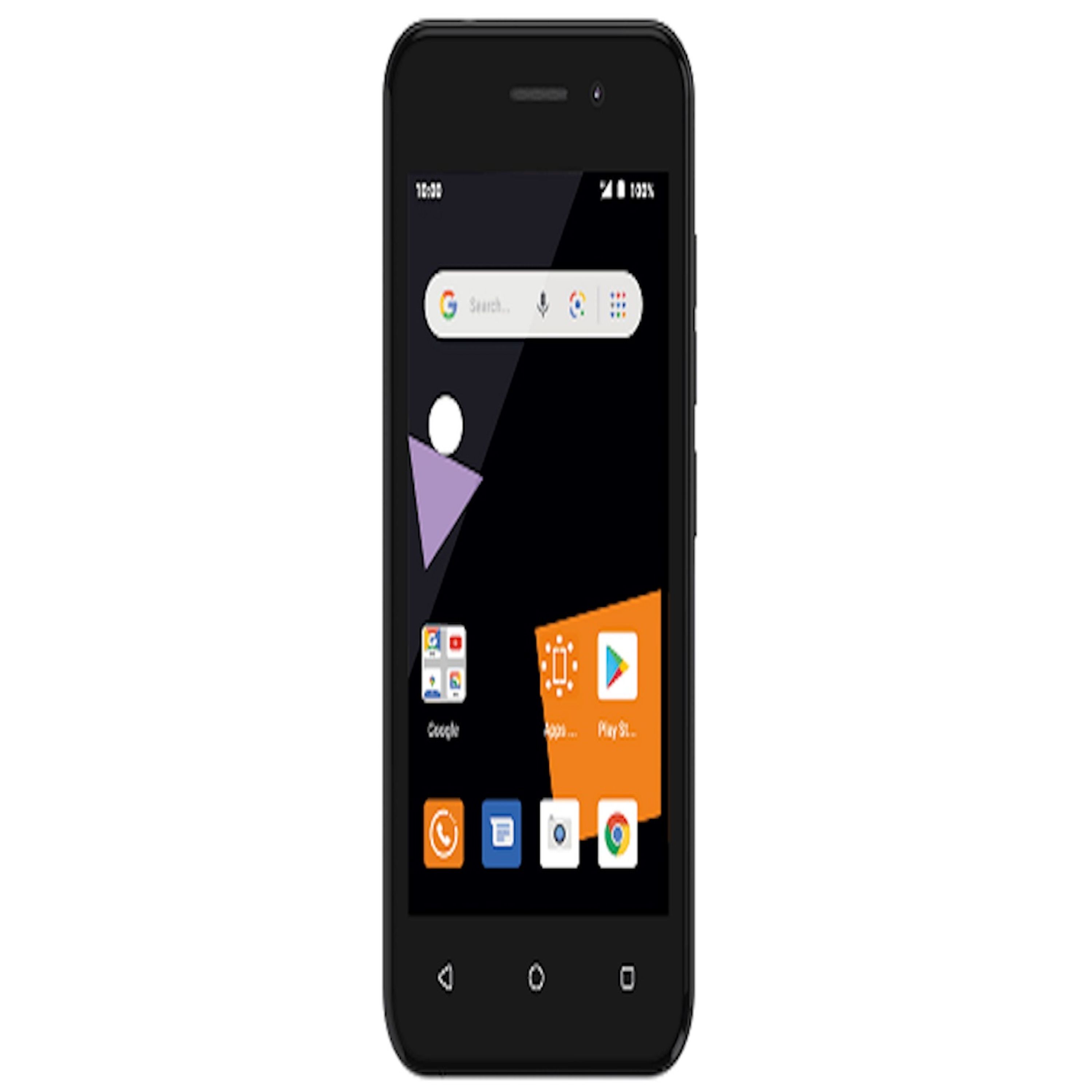 Orange et Google s’associent pour lancer un smartphone low cost destiné au marché africain