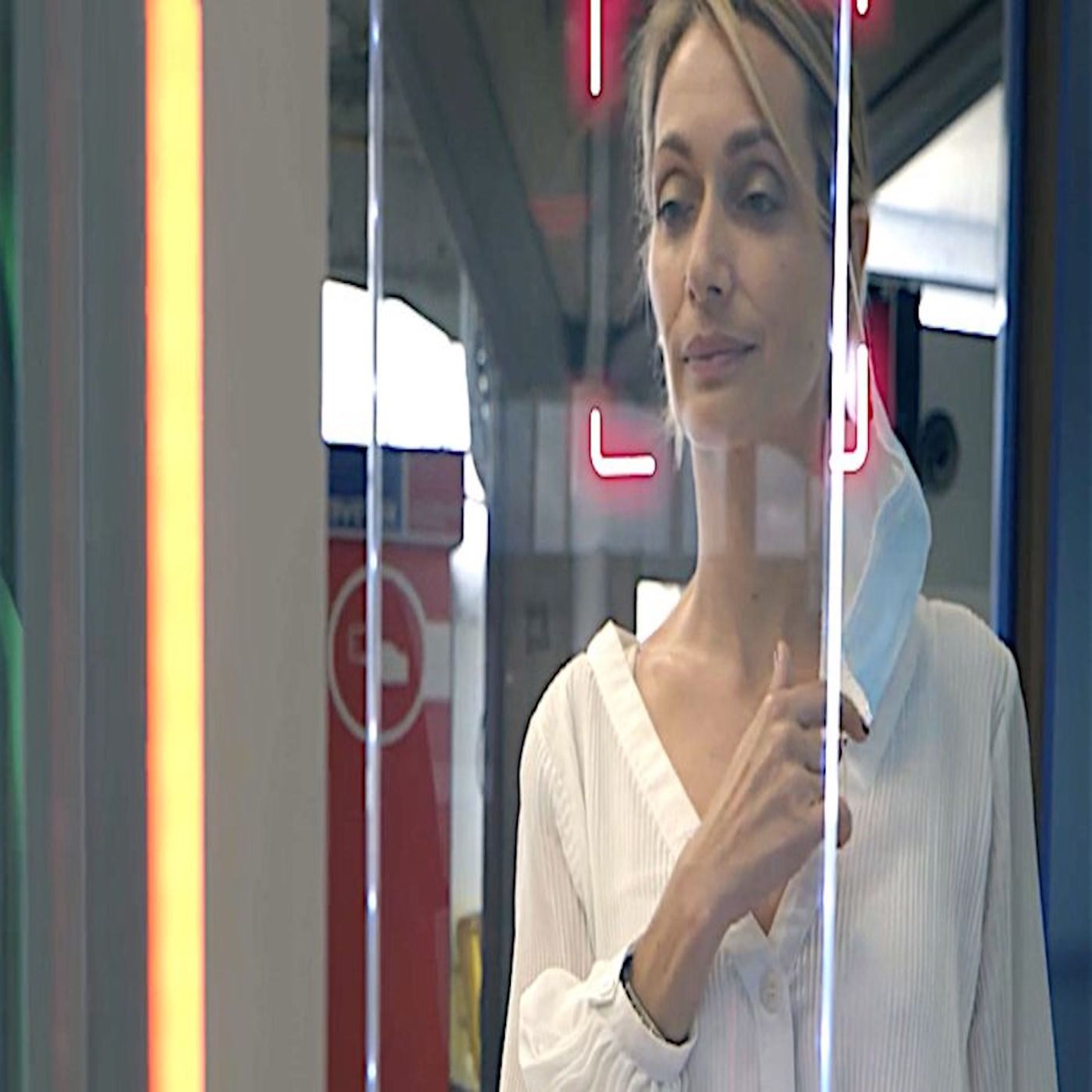 La reconnaissance faciale débarque à l’aéroport de Lyon Saint-Exupéry