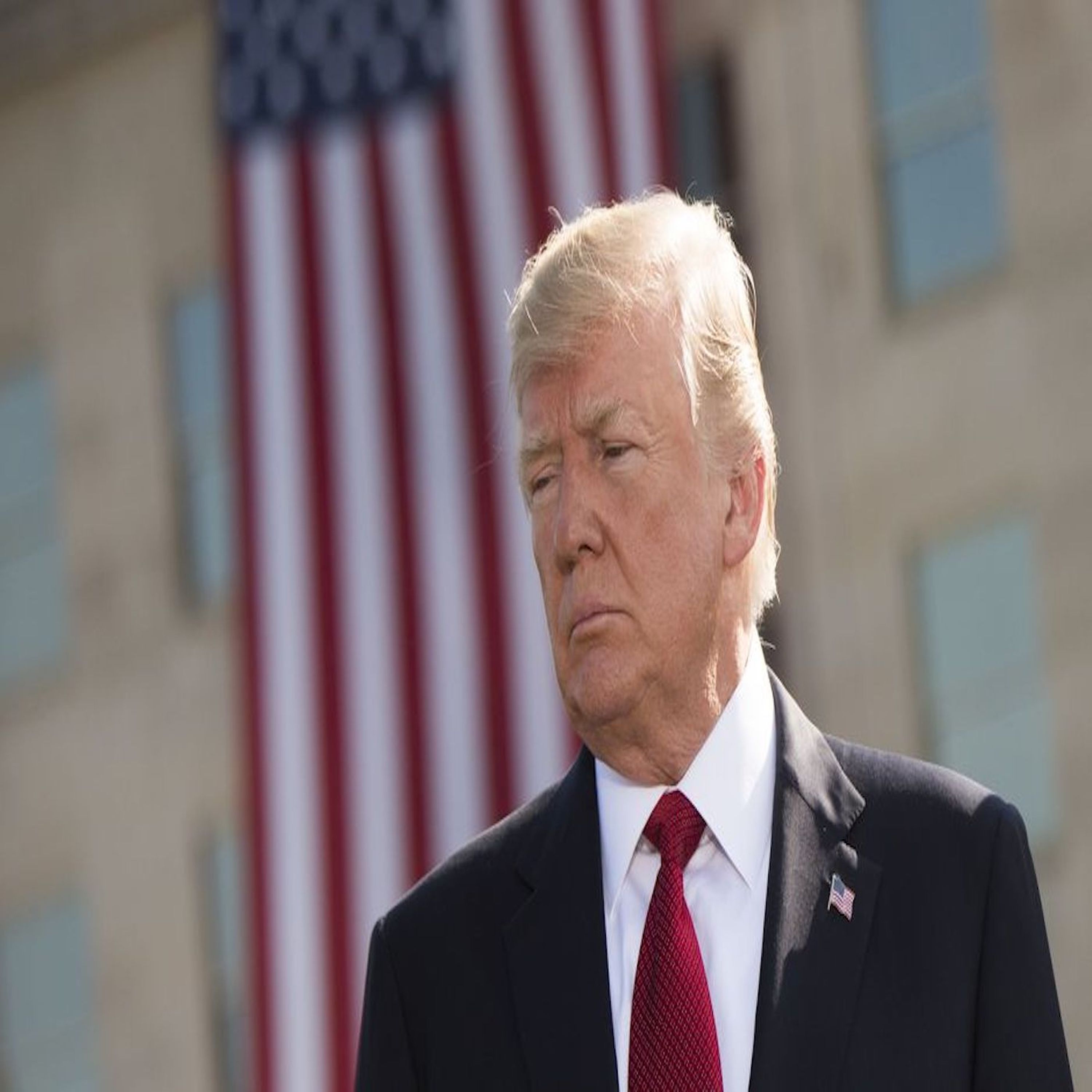 Cambridge Analytica : Trump a ciblé des Noirs-Américains pour les dissuader de voter