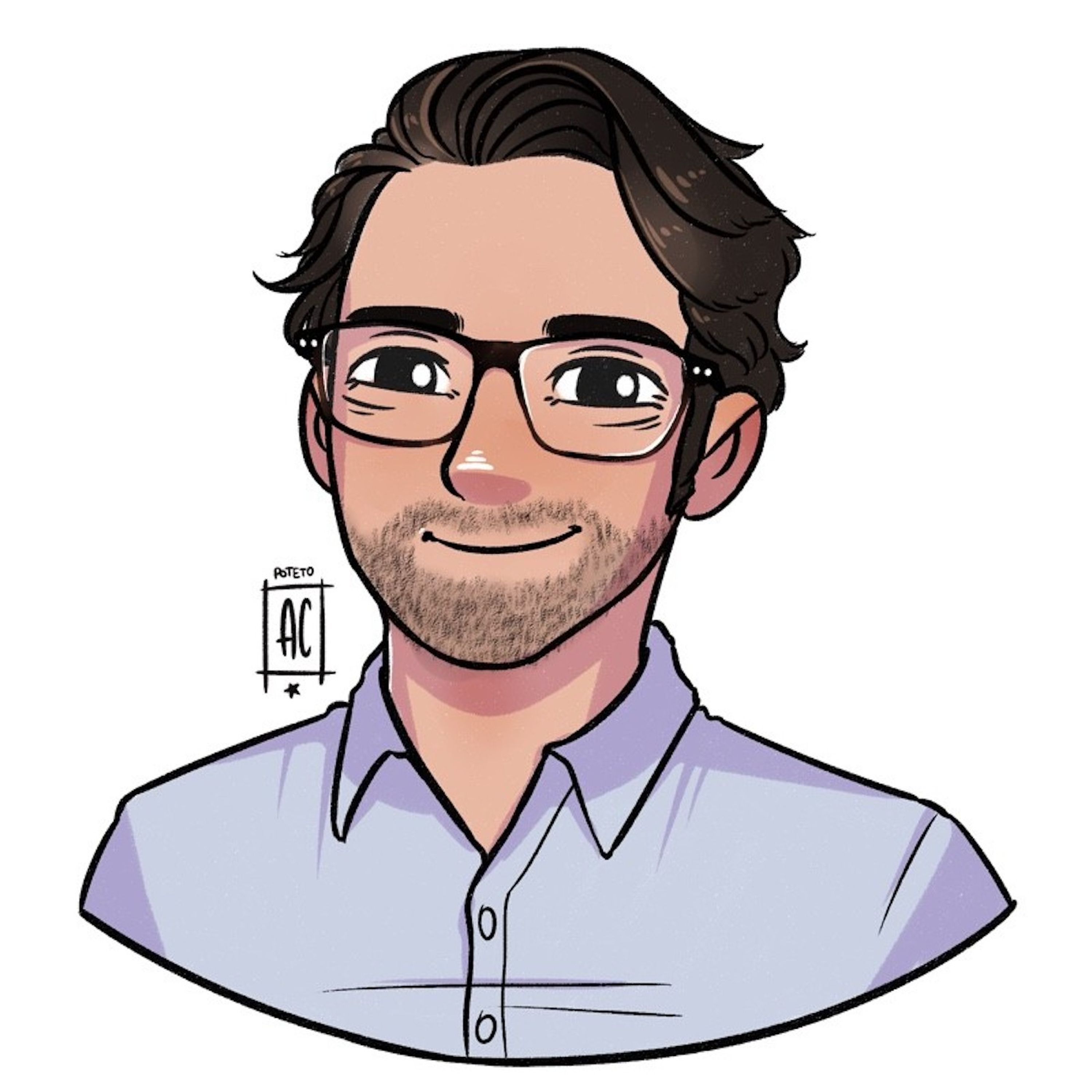 Damien Stéffan de Deliveroo parle d'Amazon, de la COVID et du code du travail.