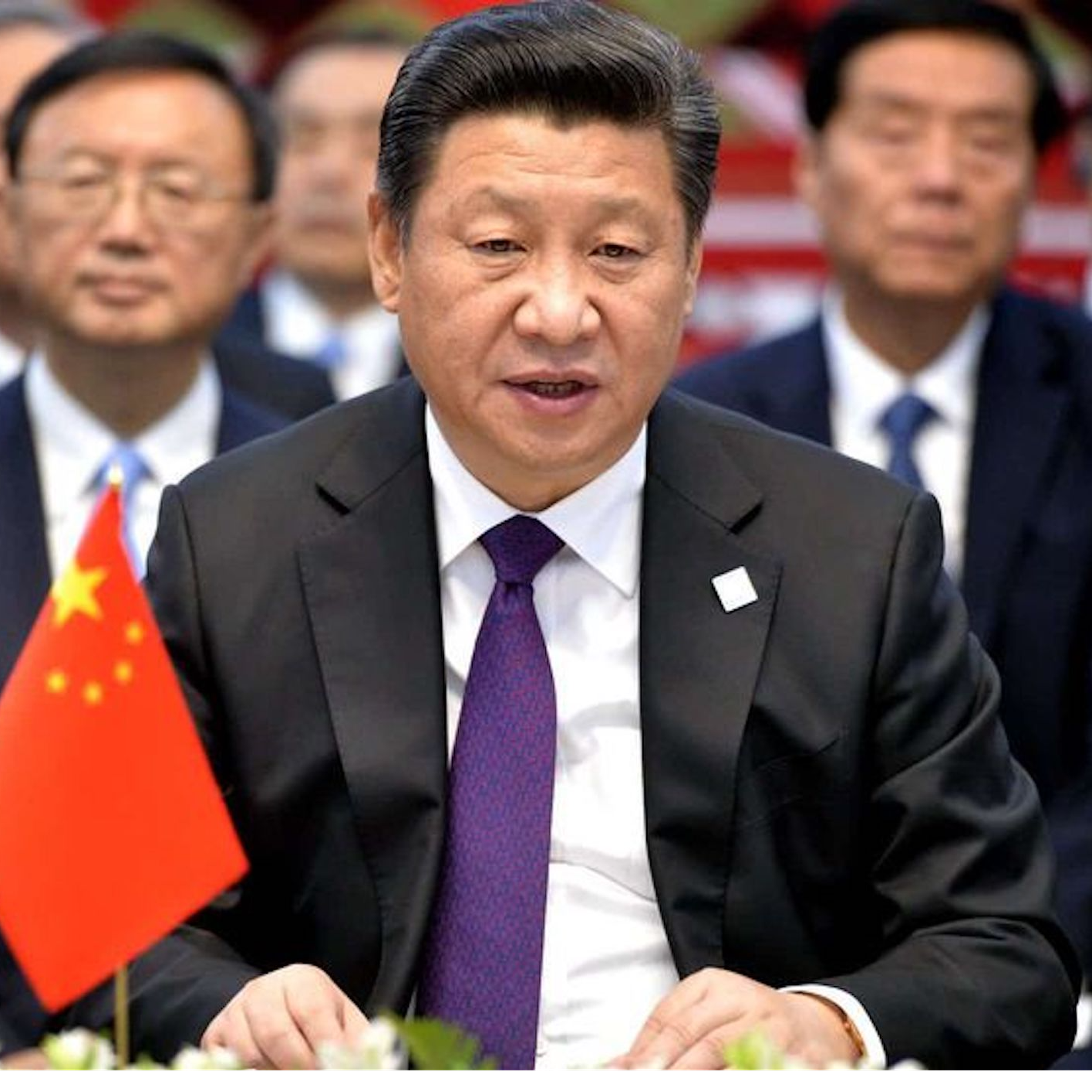 La Chine annonce qu’elle n’approuvera pas le rachat forcé de TikTok