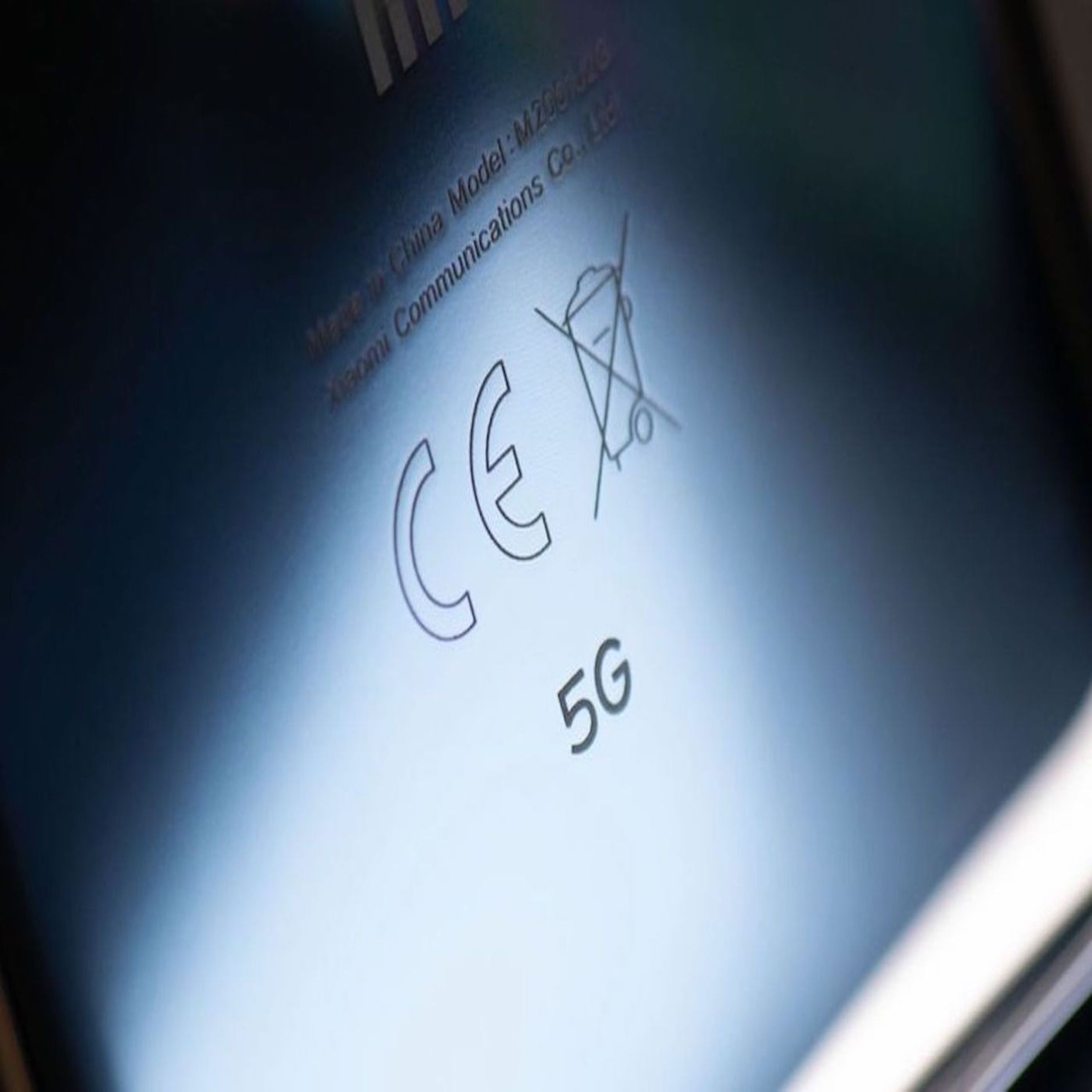 Lancement des enchères 5G le 29 septembre