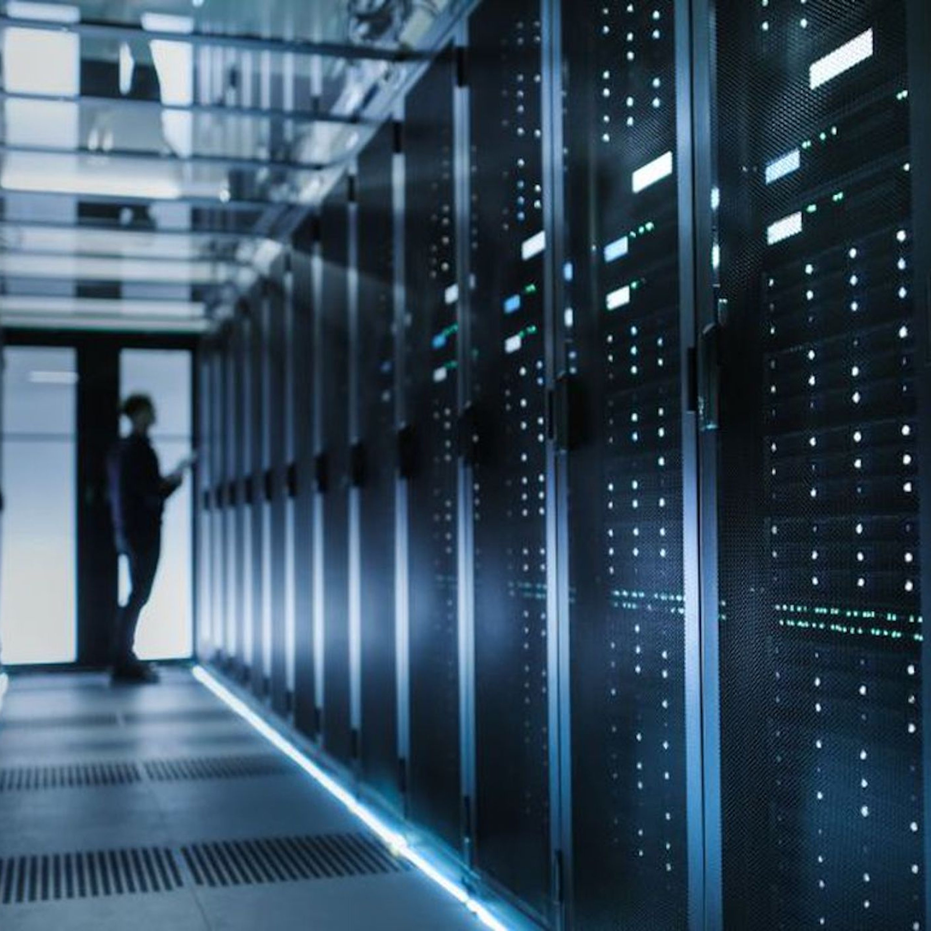 La technologie au service du bien ? L'exemple Oracle