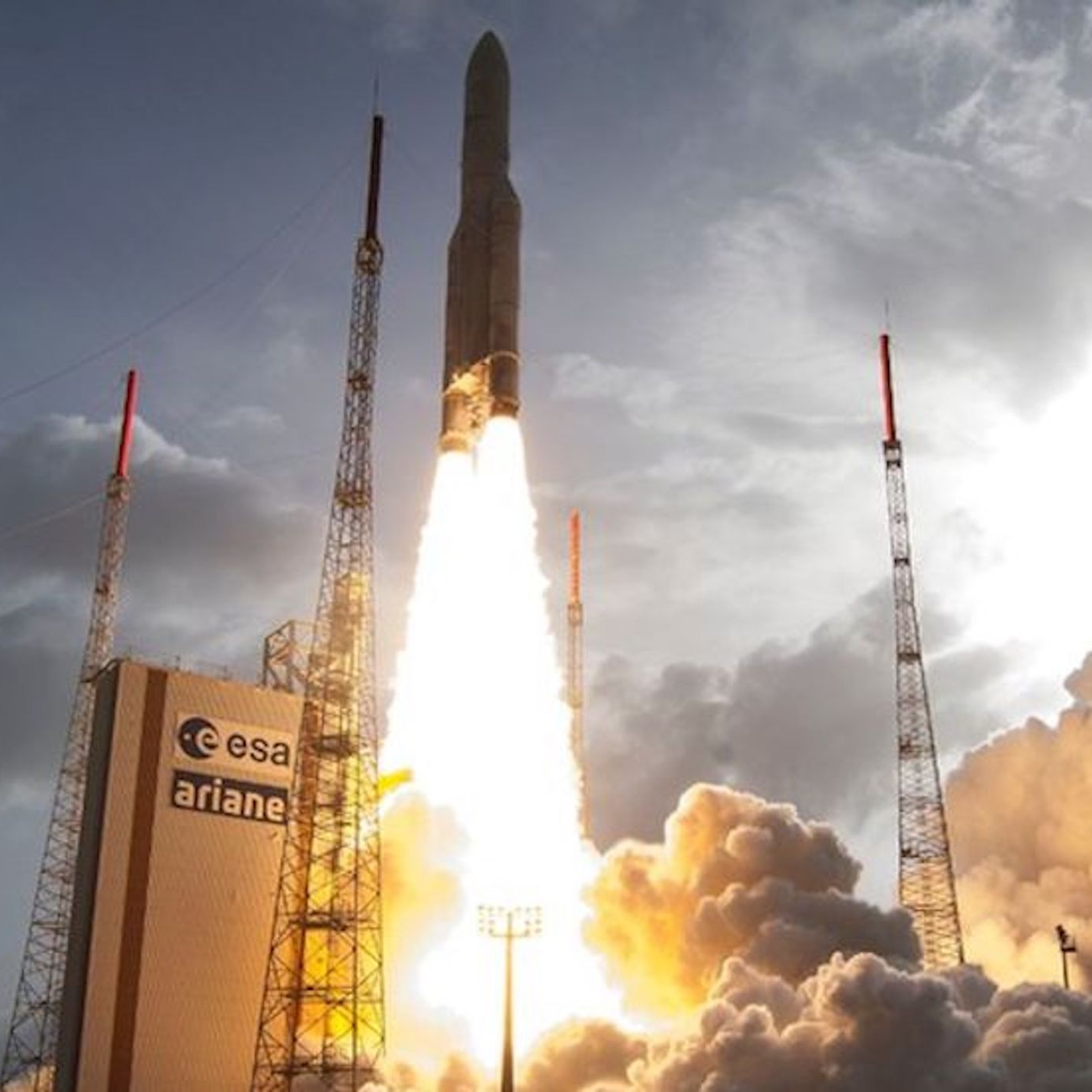 Thierry Breton affirme que l’Union européenne doit se repositionner dans la course à l’espace