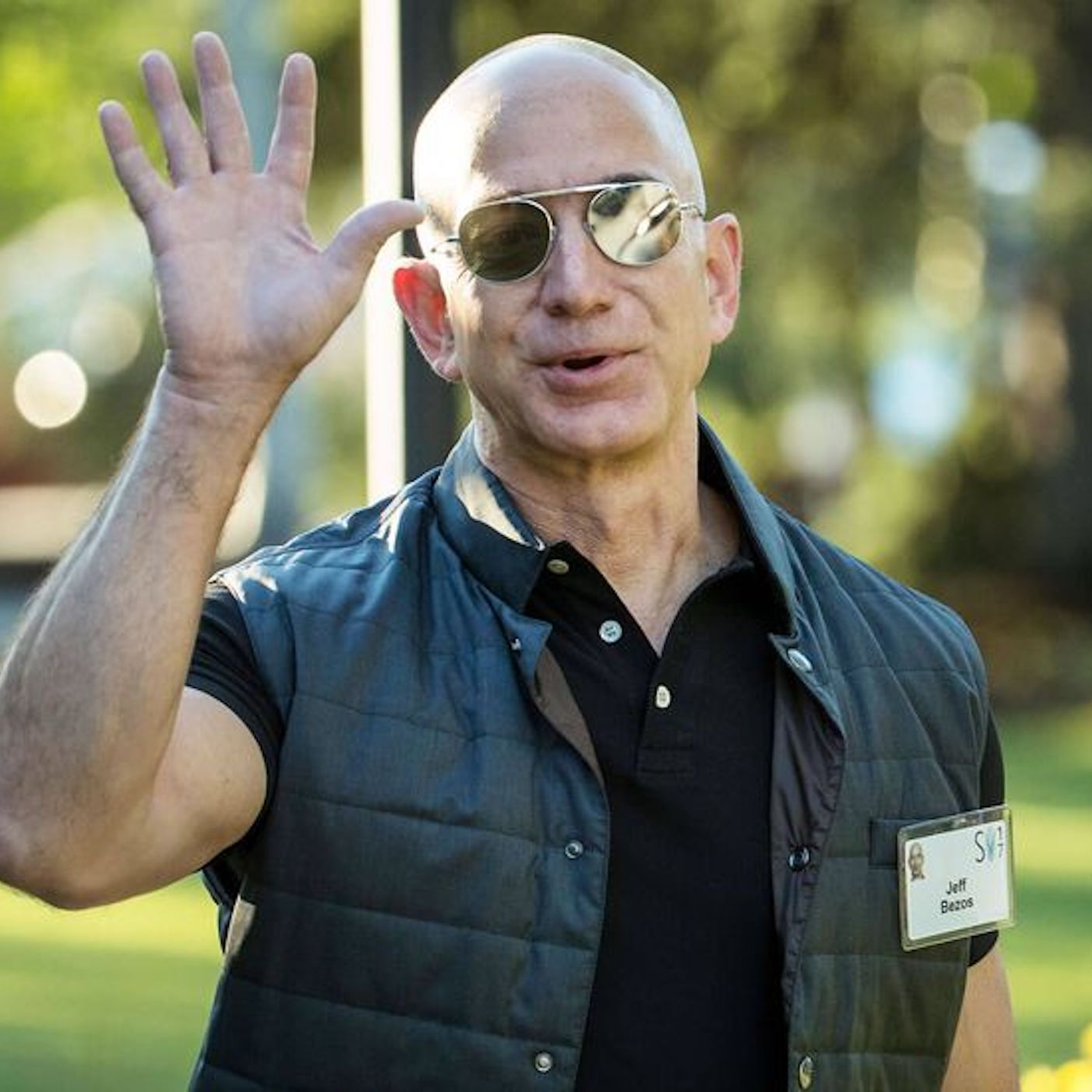 Le secteur média d’Amazon pèserait 500 milliards de dollars