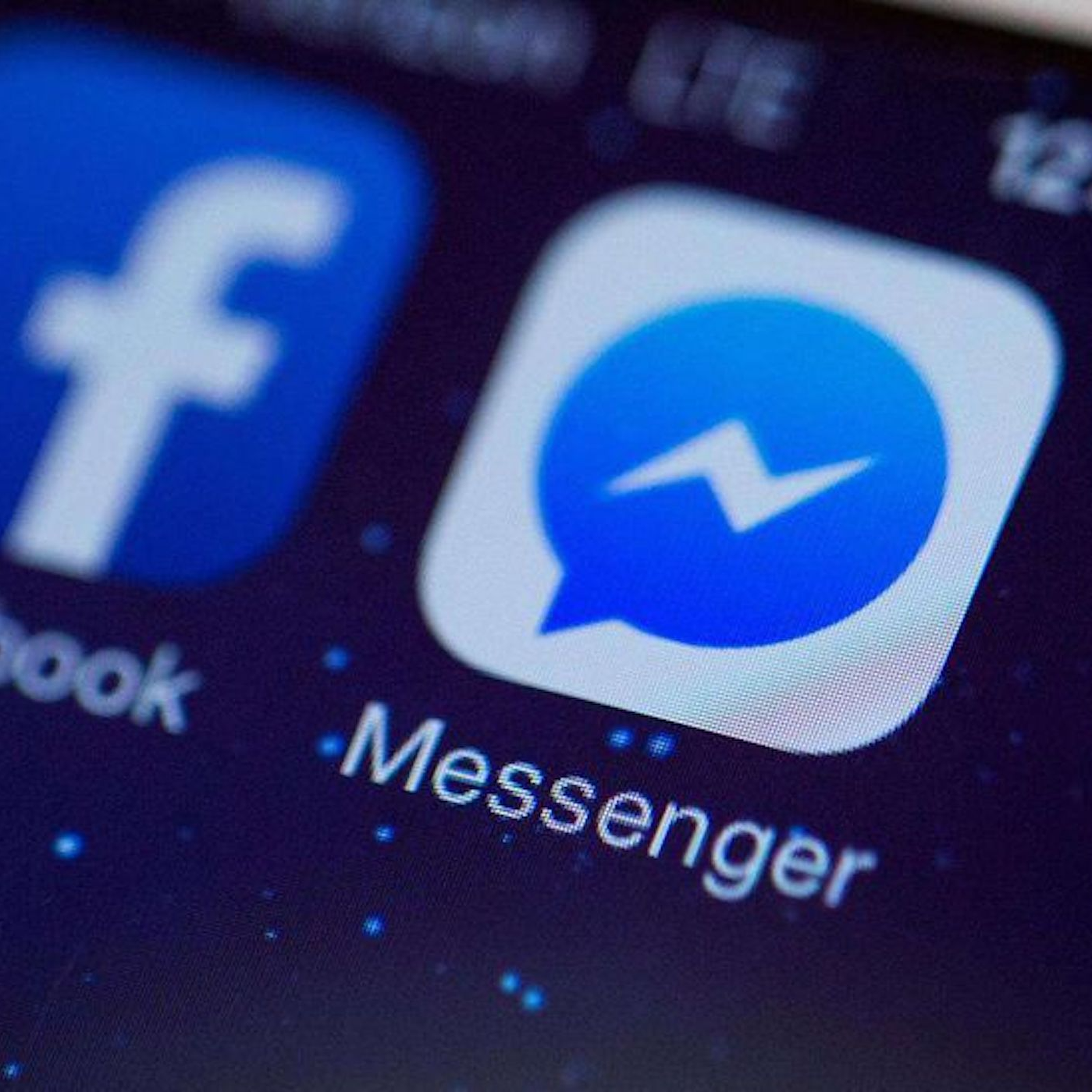 L’identification faciale sera-t-elle bientôt la norme pour accéder à Facebook Messenger ?