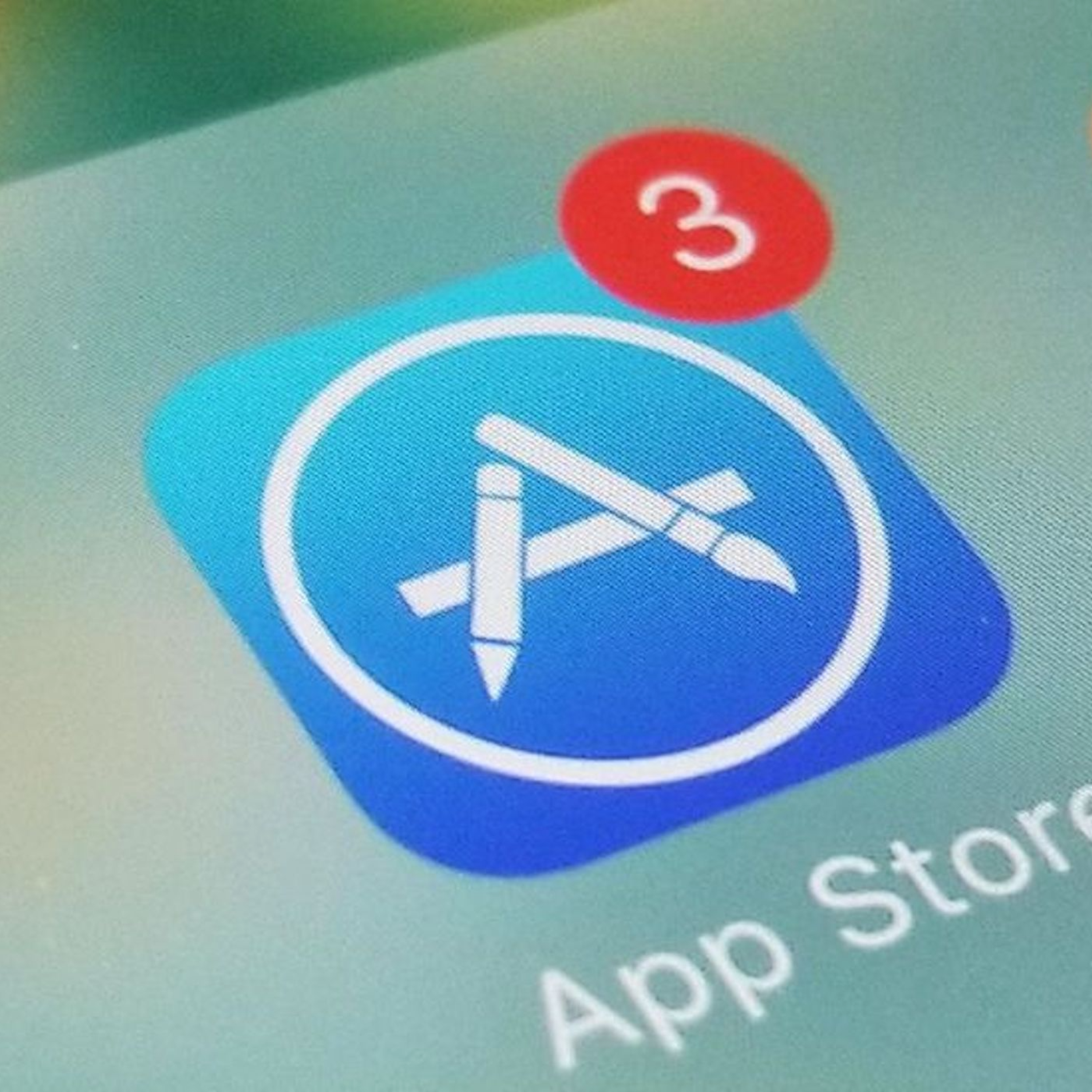 La protestation contre la « taxe Apple » sur l’App Store