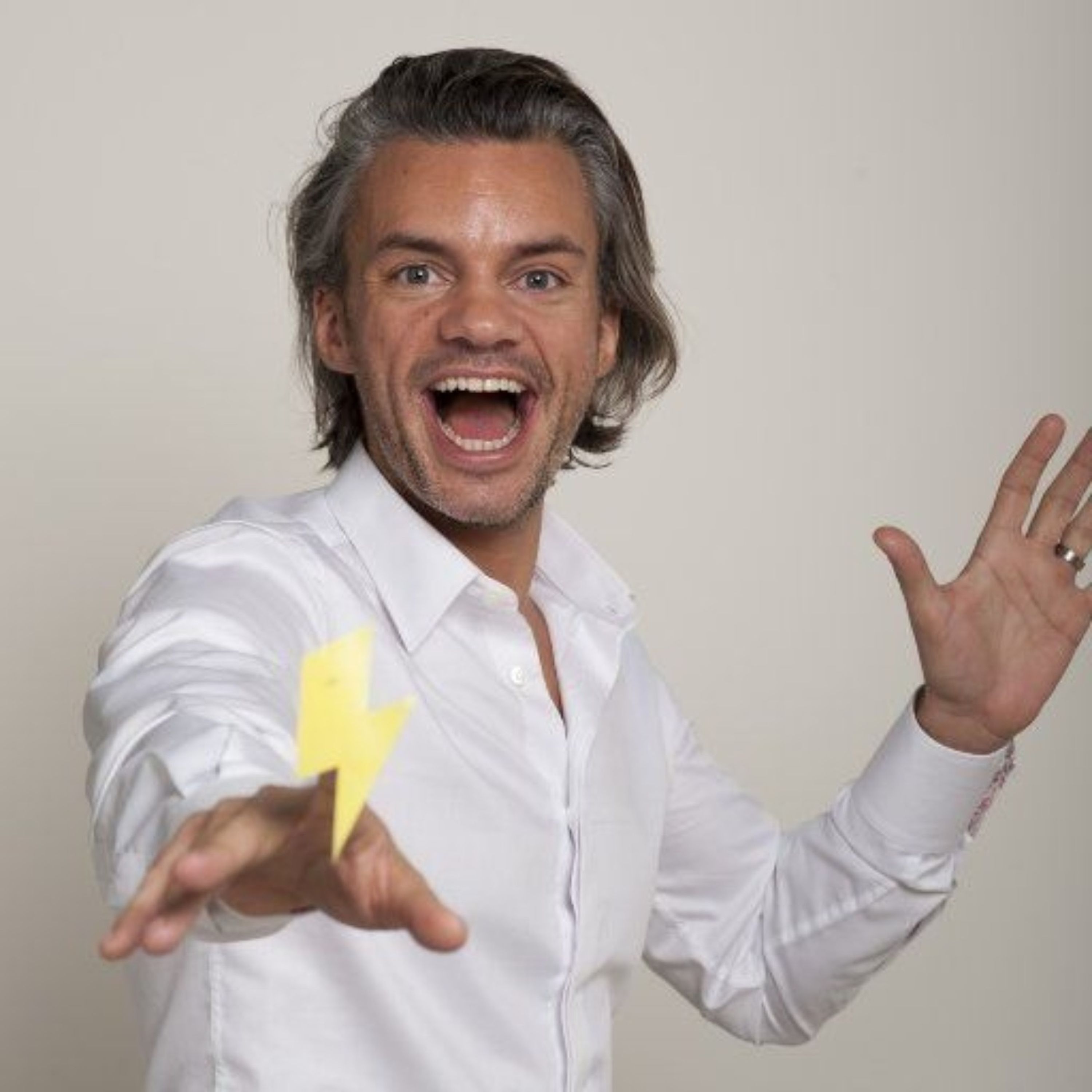 Pour Plezi, Charles Dolisy a recruté à l’instinct et cela a marché !