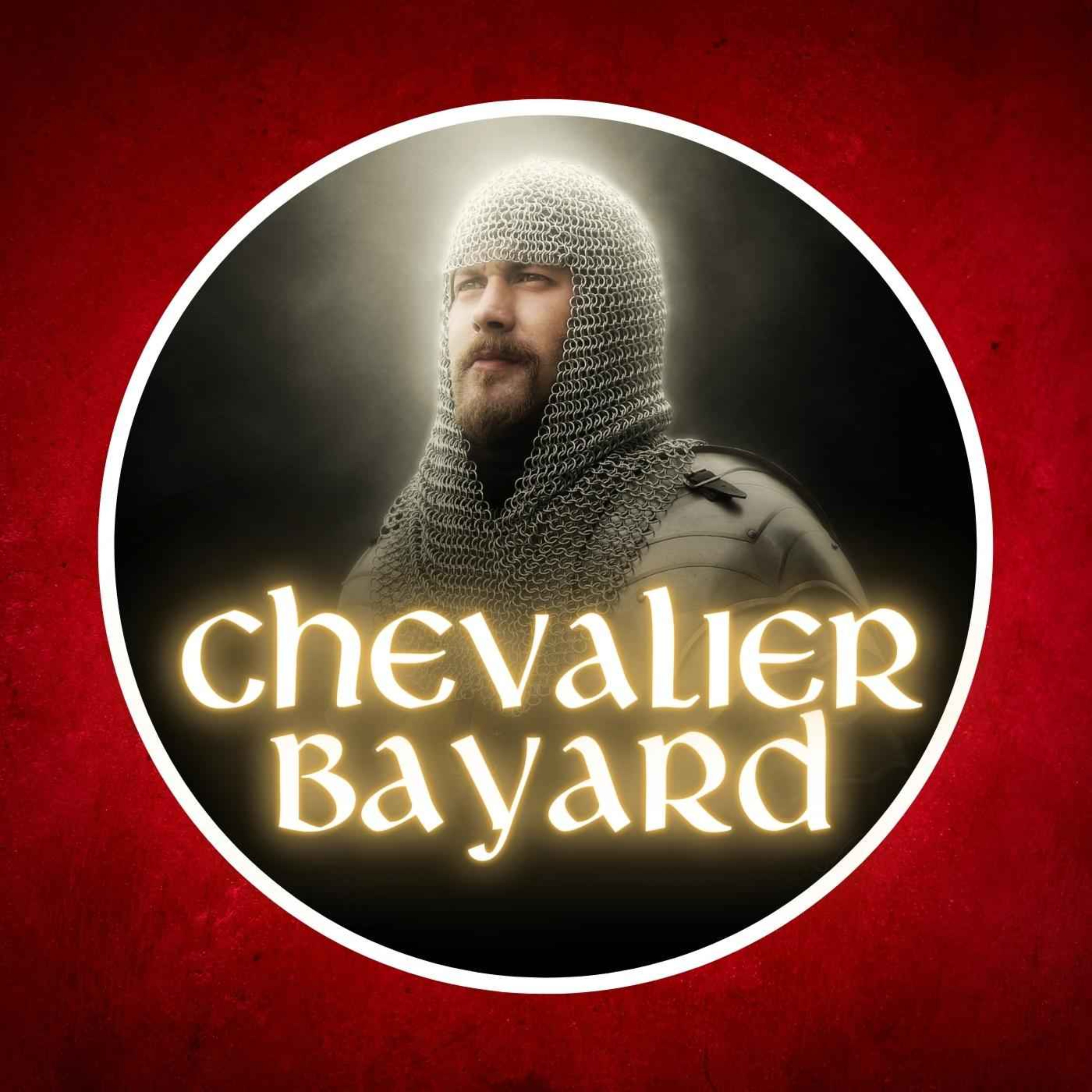 1524 : L’héroïque destin du Chevalier Bayard, sans peur et sans reproche