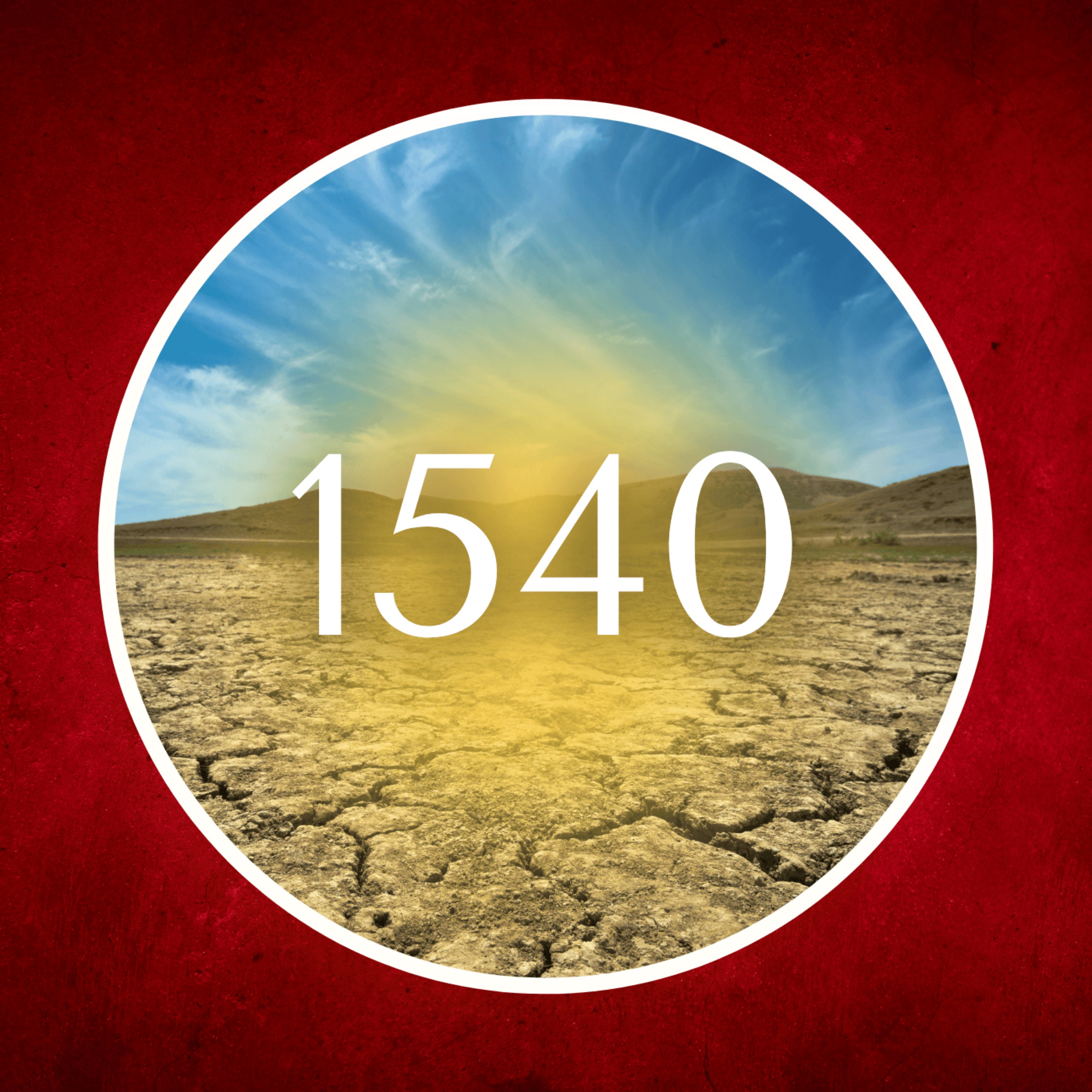 1540 : La pire canicule de l'Histoire ☀️🥵