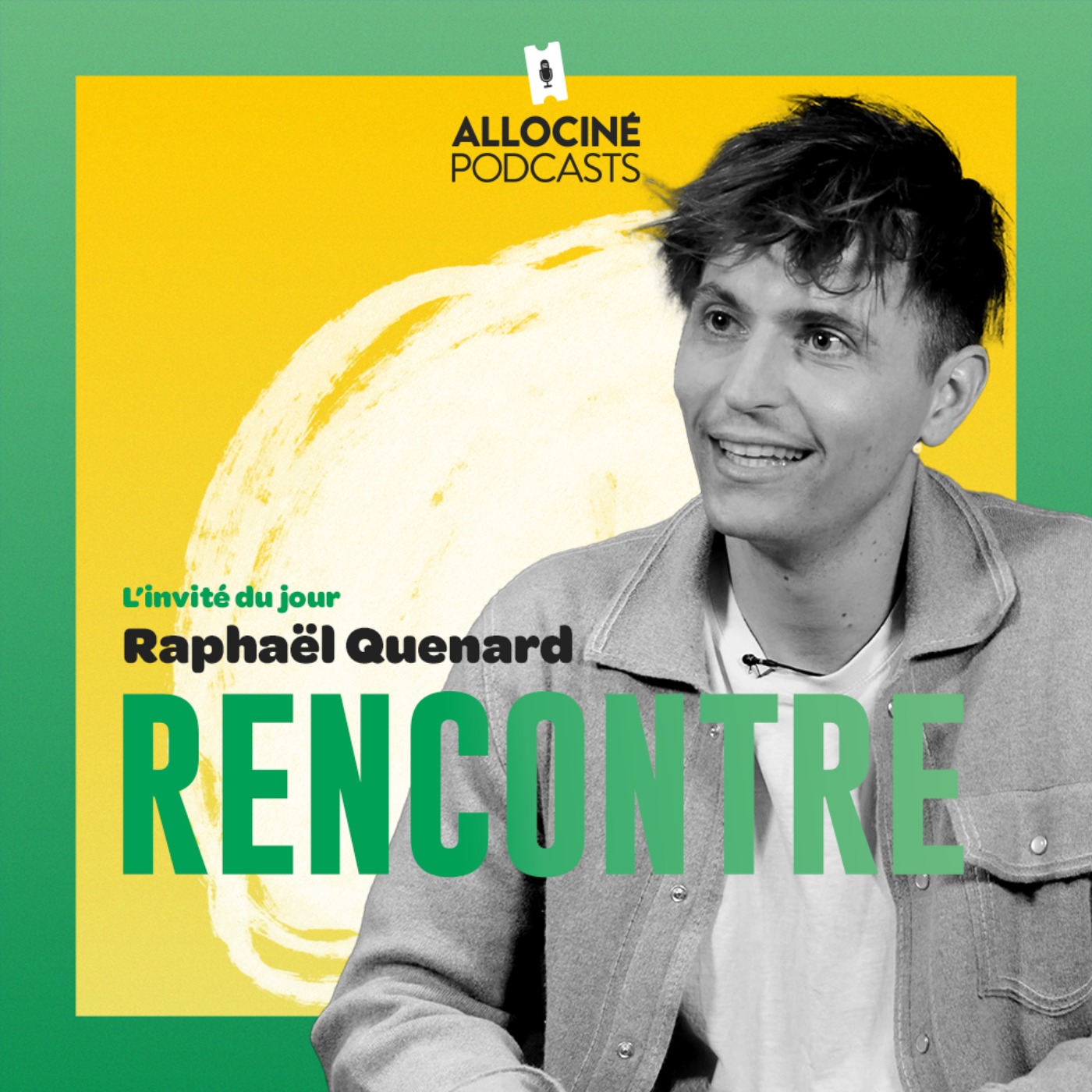 Rencontre avec Raphaël Quenard, l'acteur atypique et montant du cinéma ...