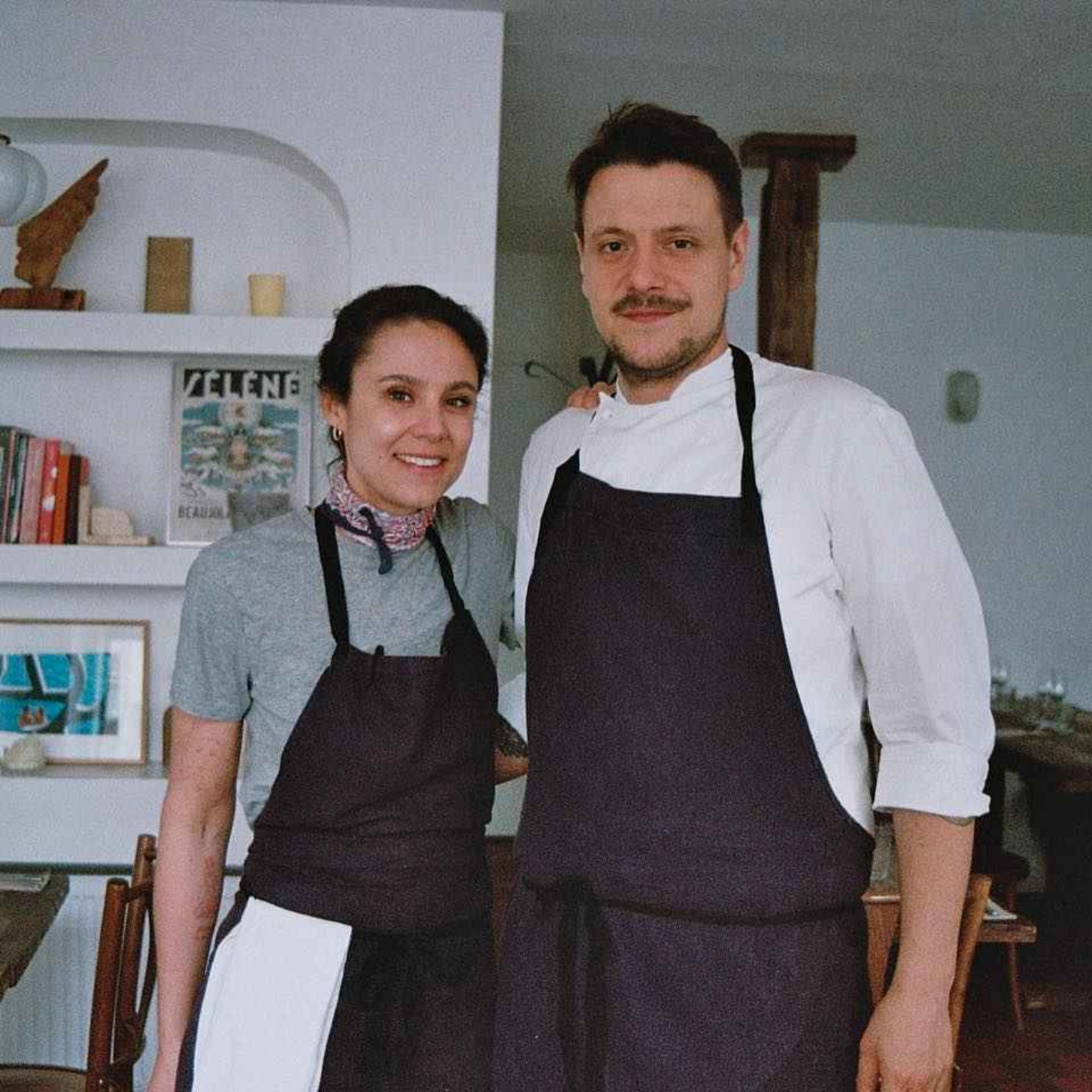 A Poêle