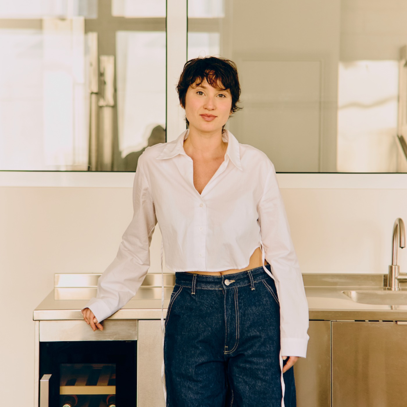 Clémence Gommy