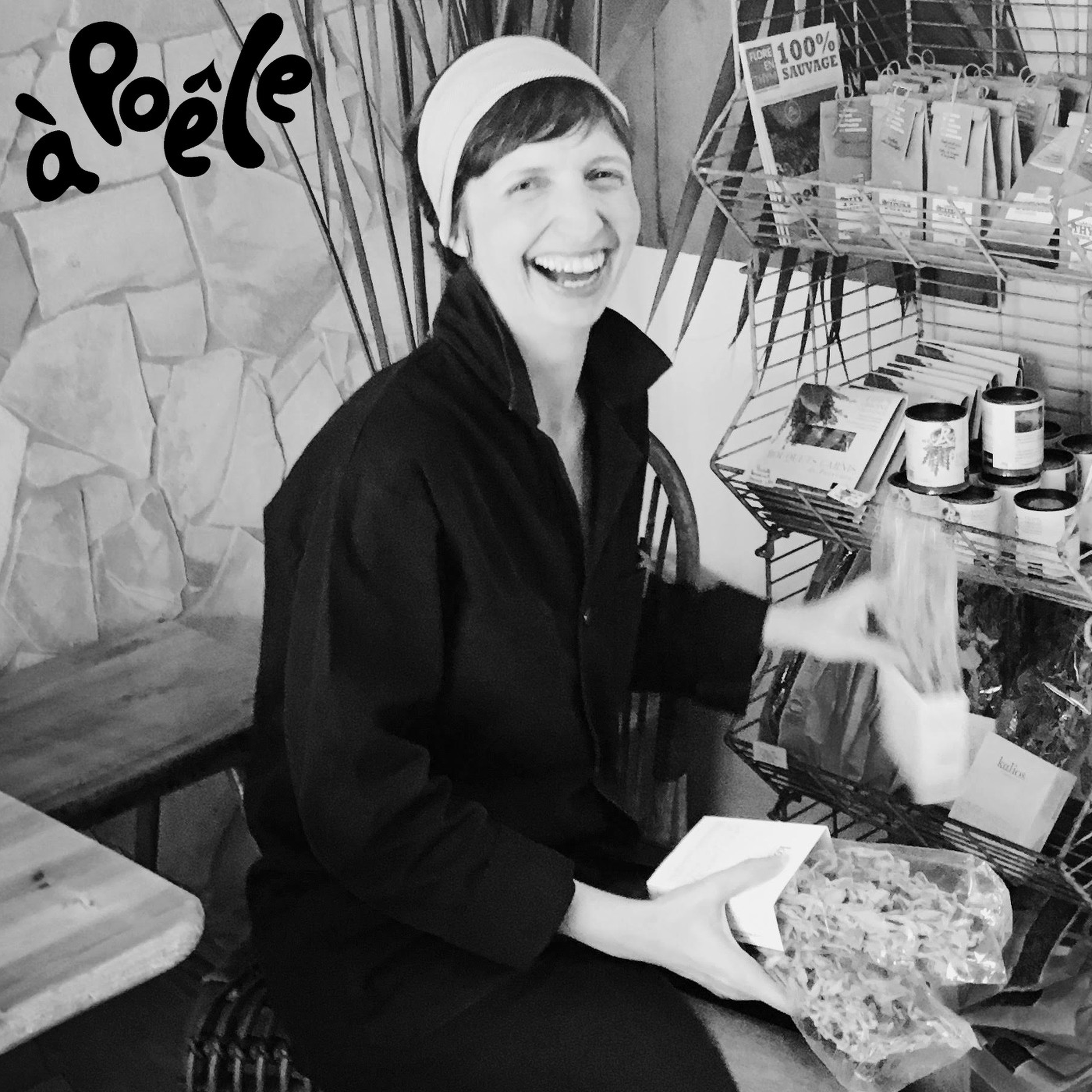 A Poêle