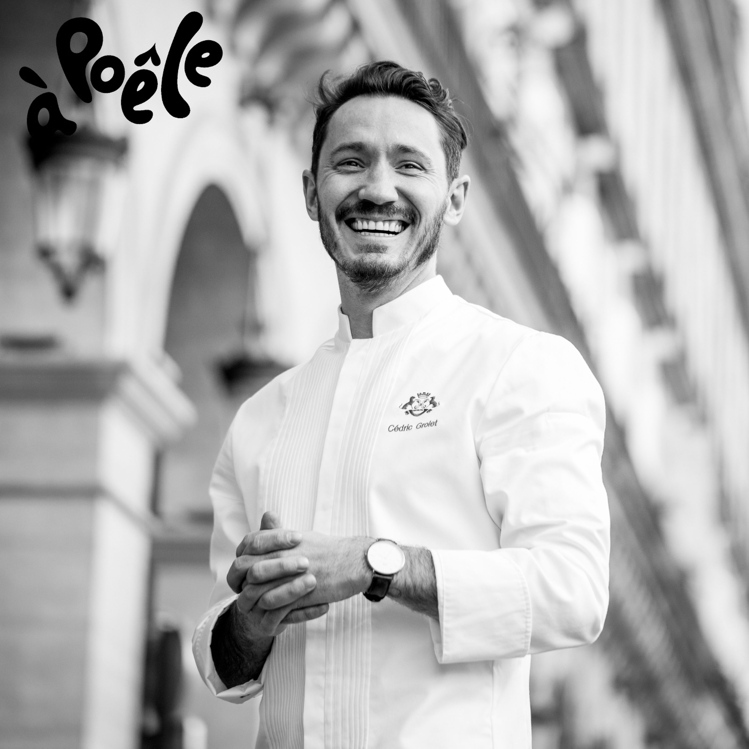 A Poêle