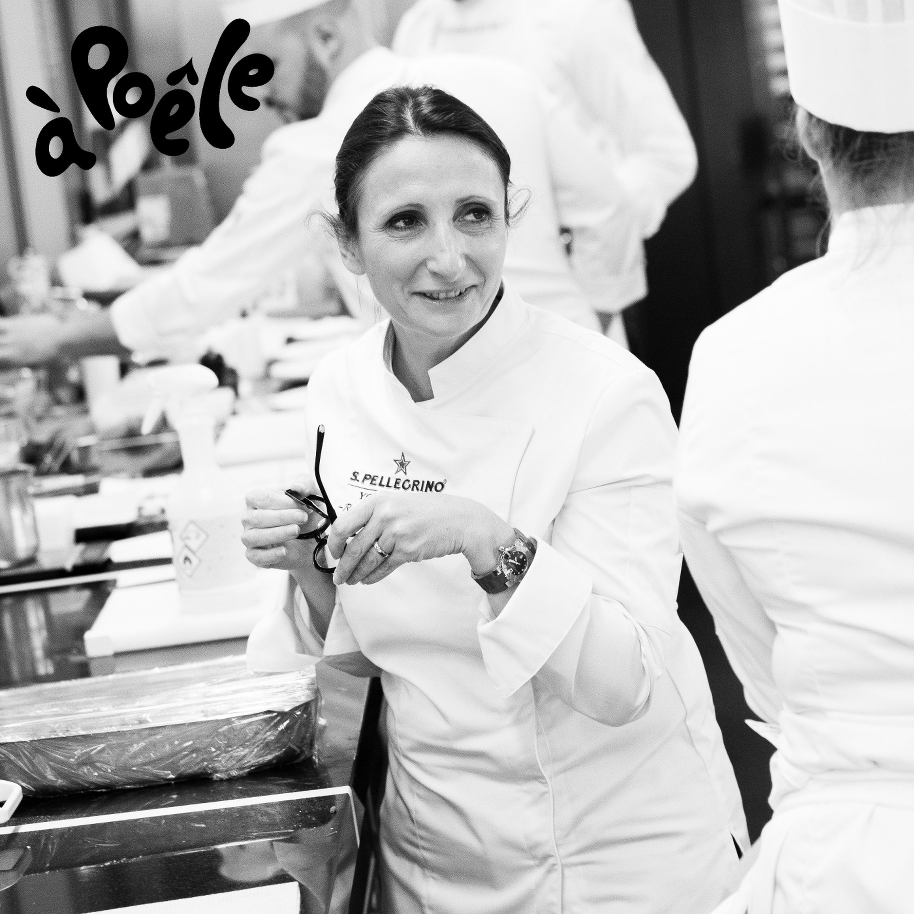 A Poêle