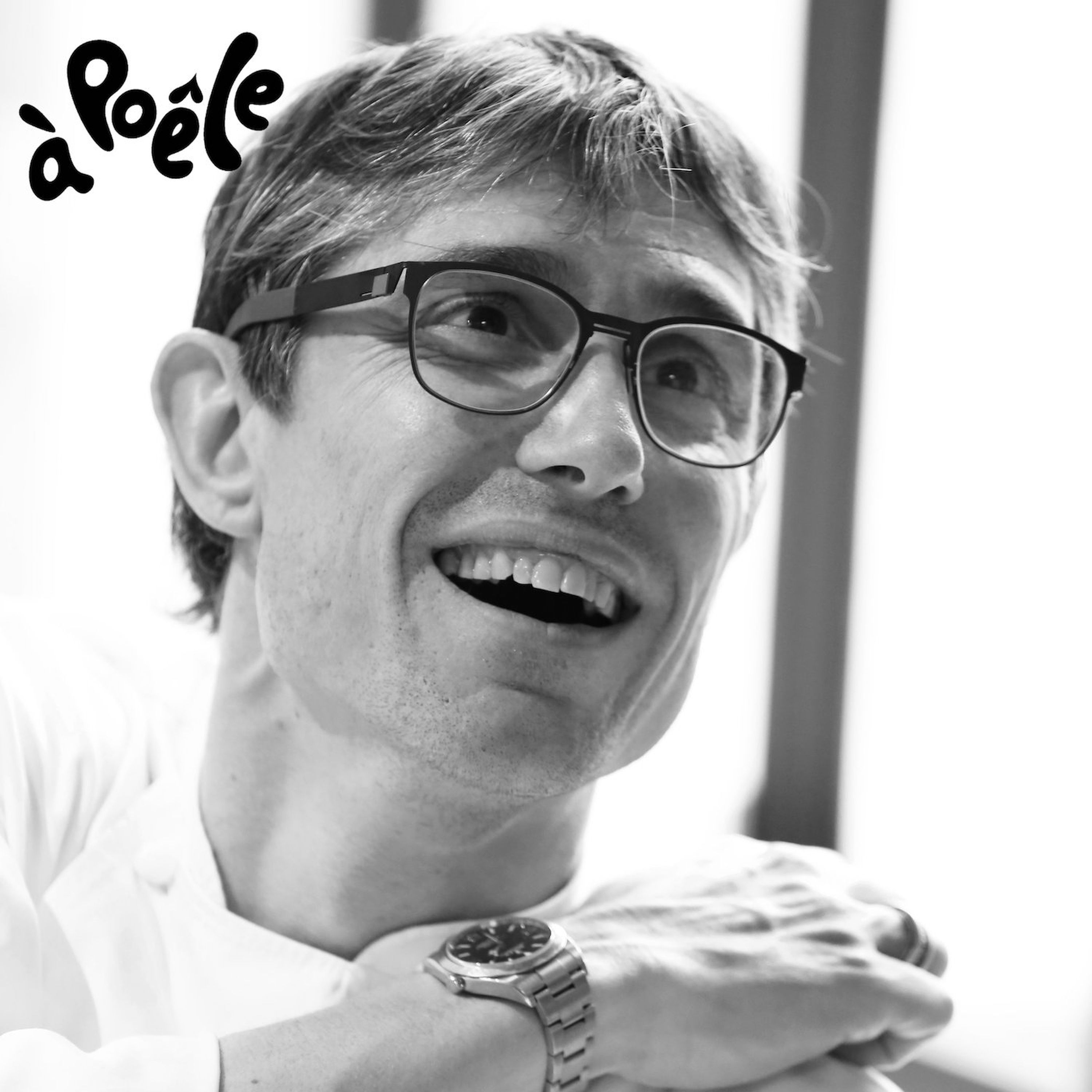 A Poêle