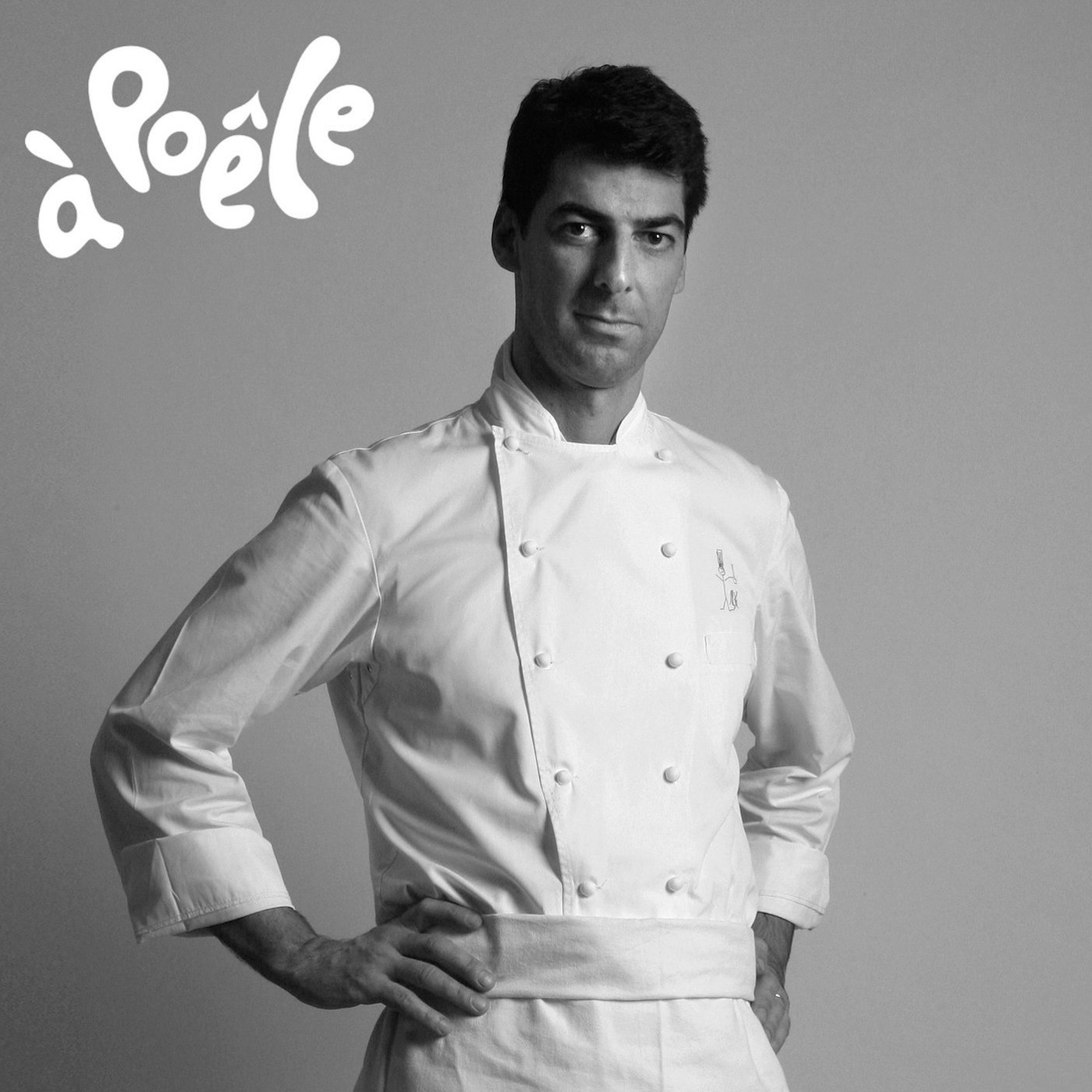A Poêle