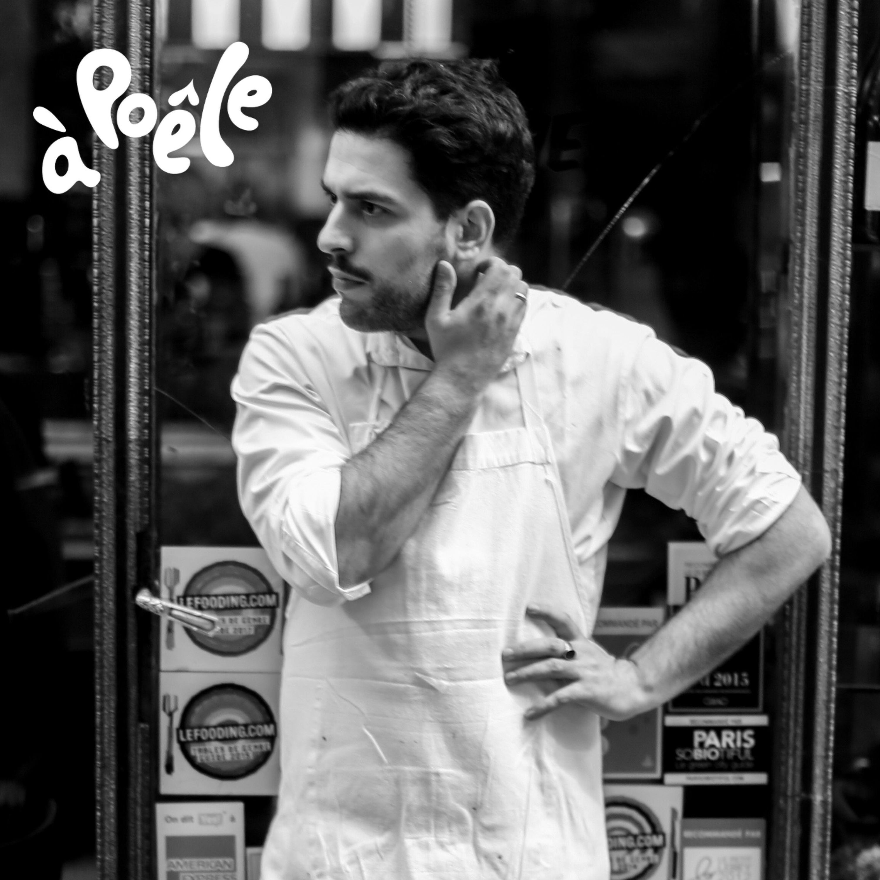 A Poêle