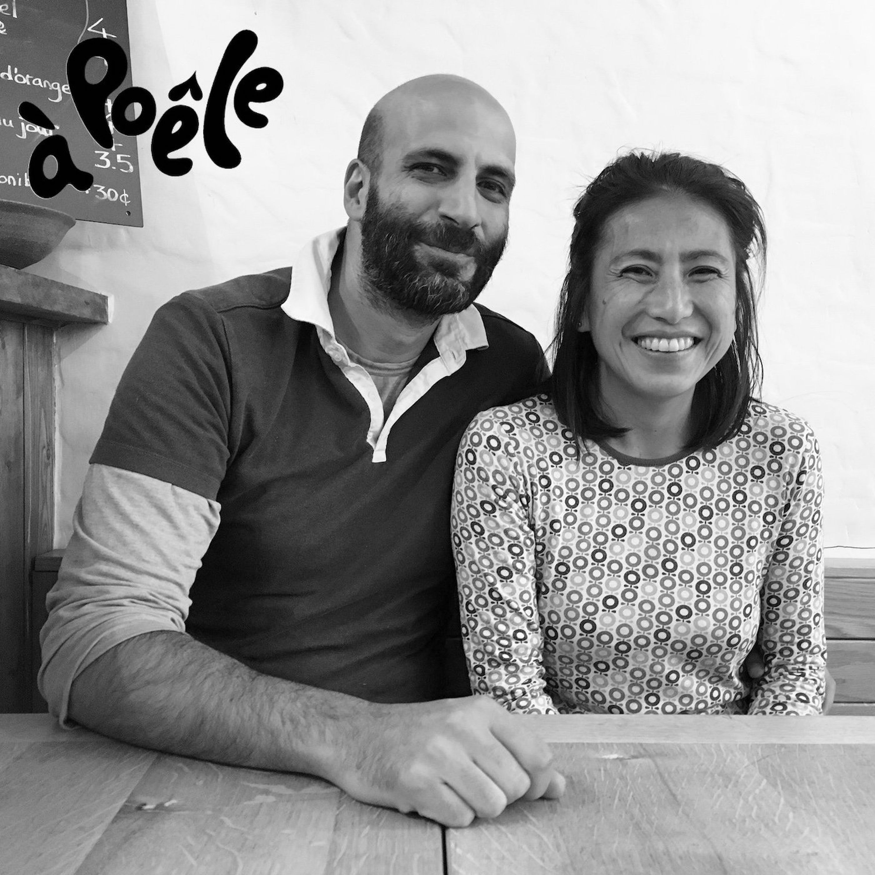 A Poêle