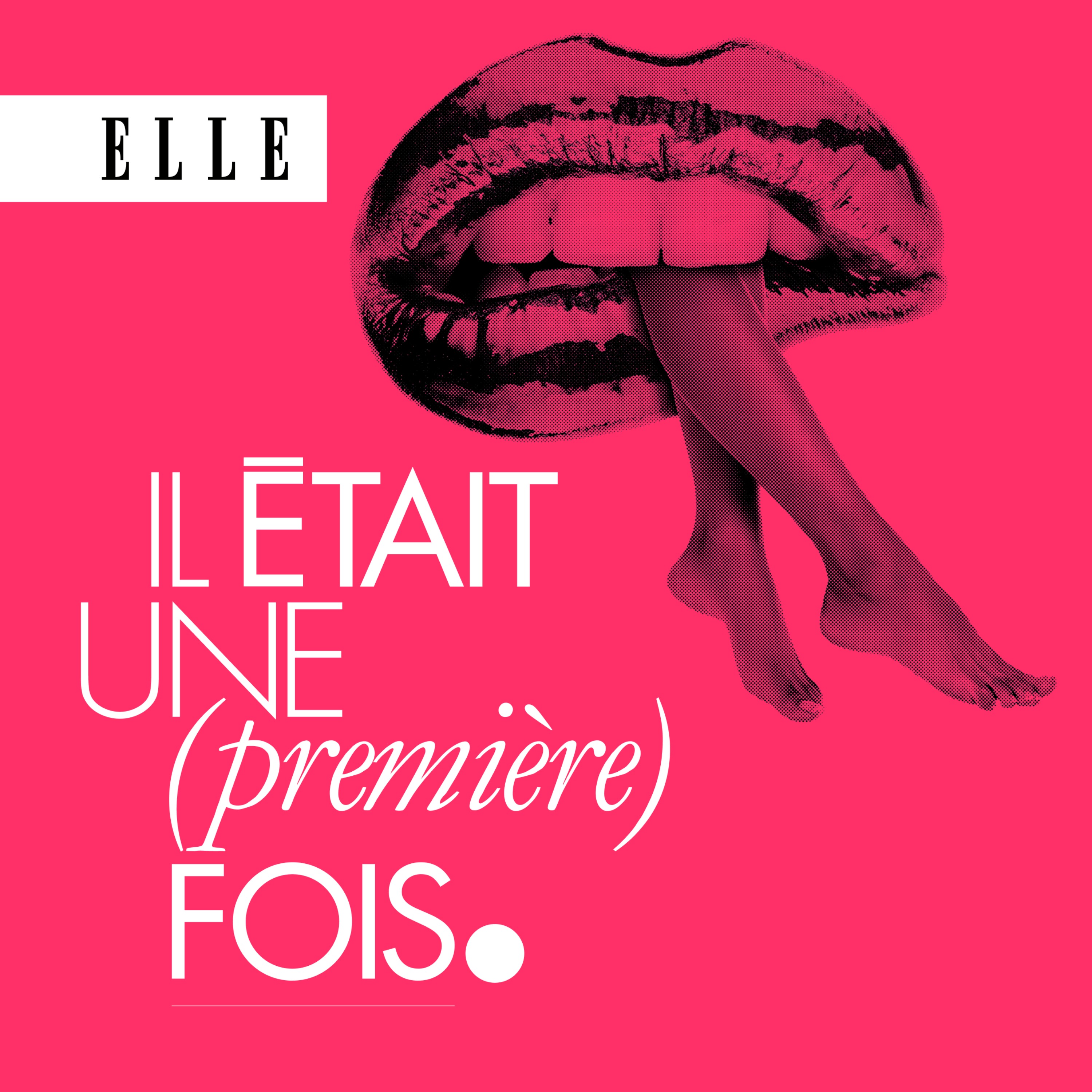 Playlist Top 20 France : les premiers podcasts français